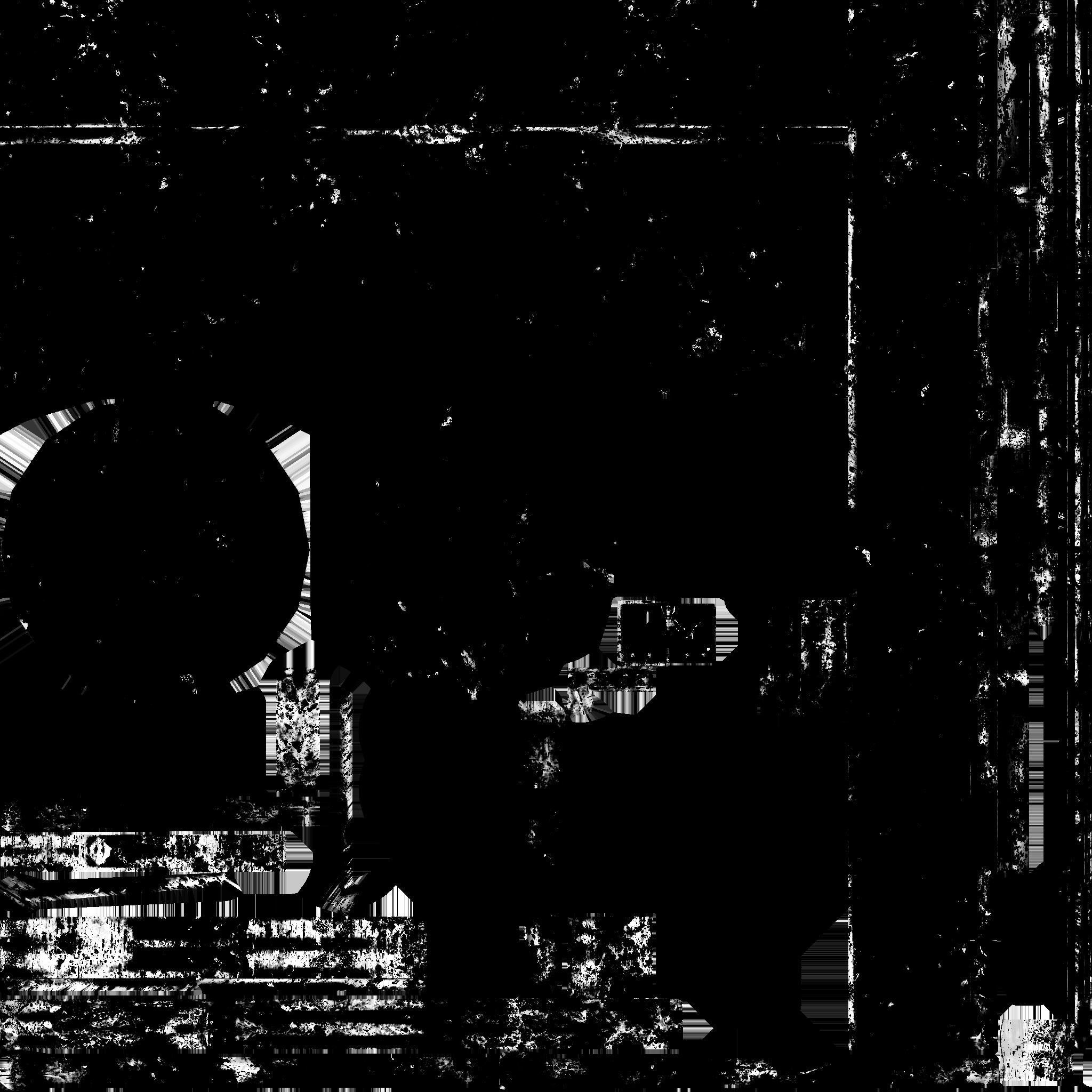 cement mixer Low-poly 3D model_2