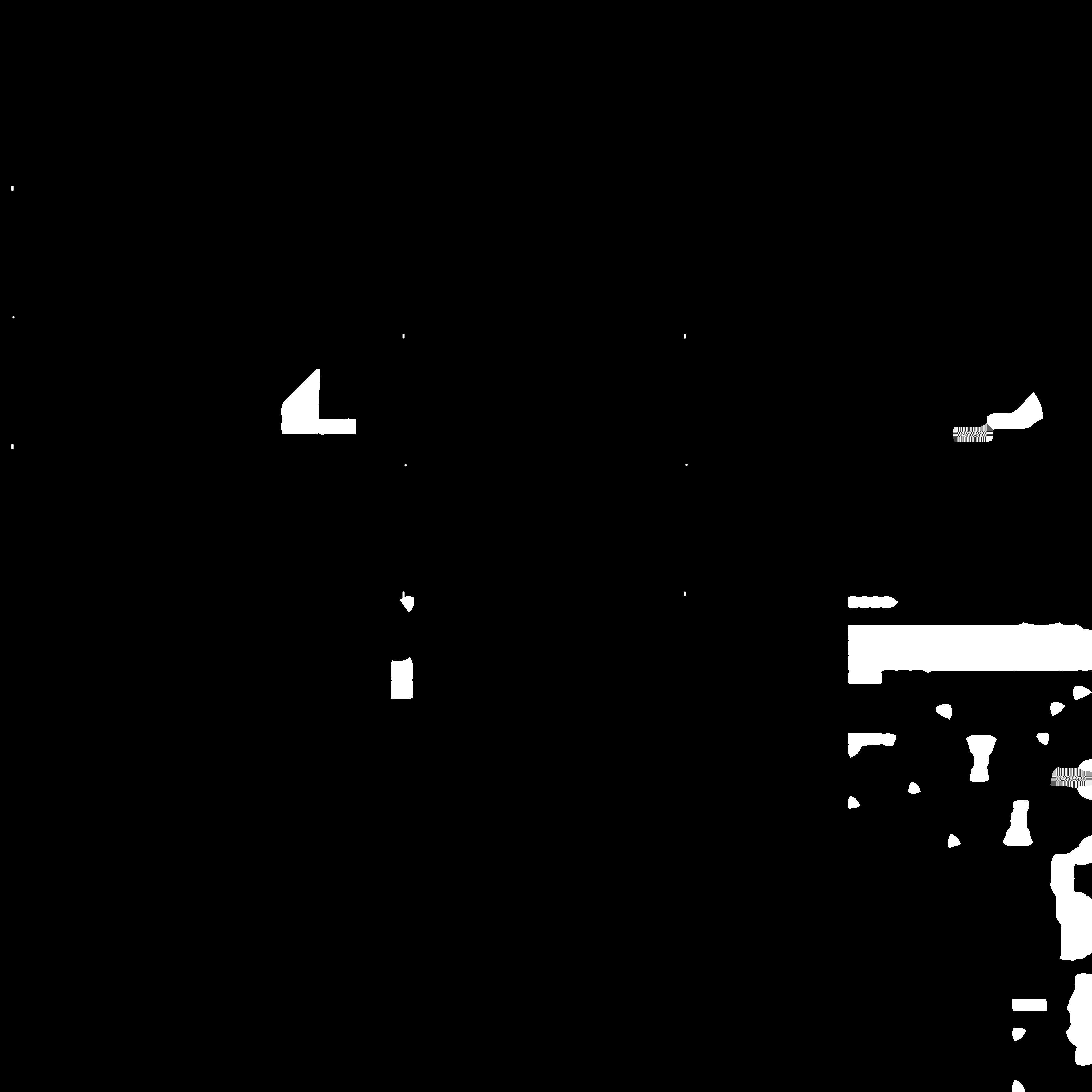 Koshi Wind Chime Low-poly 3D model_11