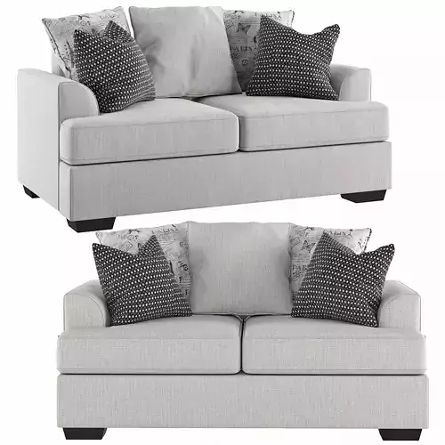 Sofa Oxford Loveseat