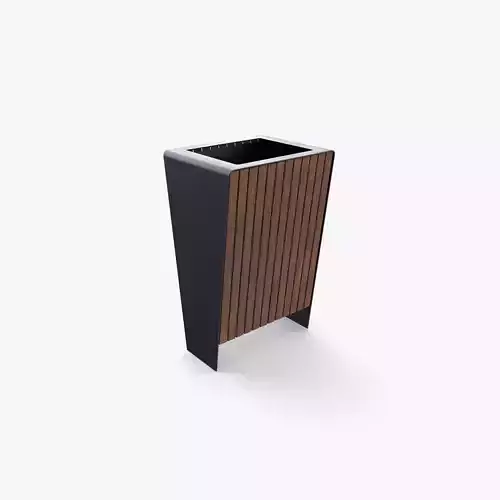 Trash can v7
