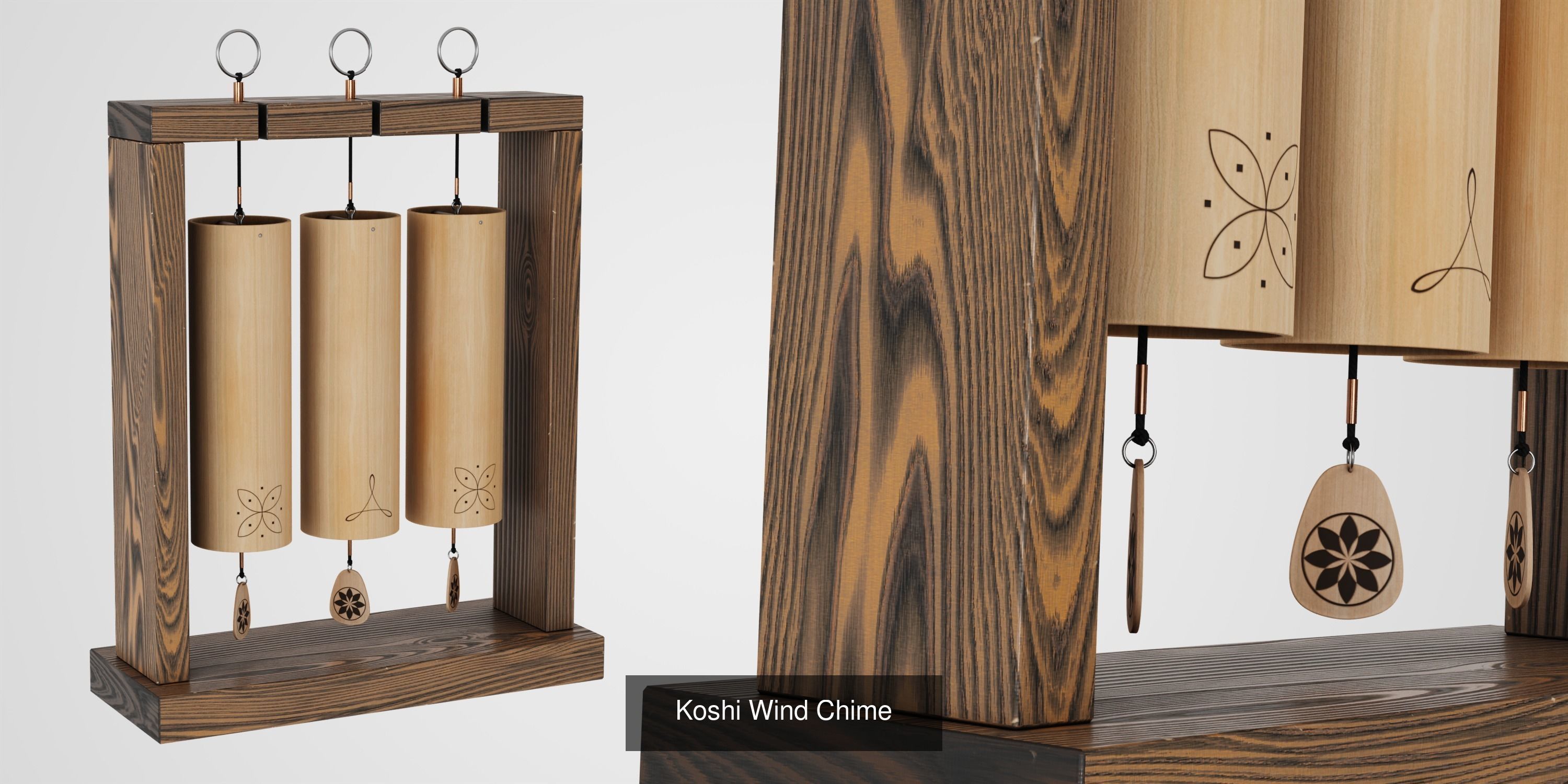 Wind Chime Collection _10