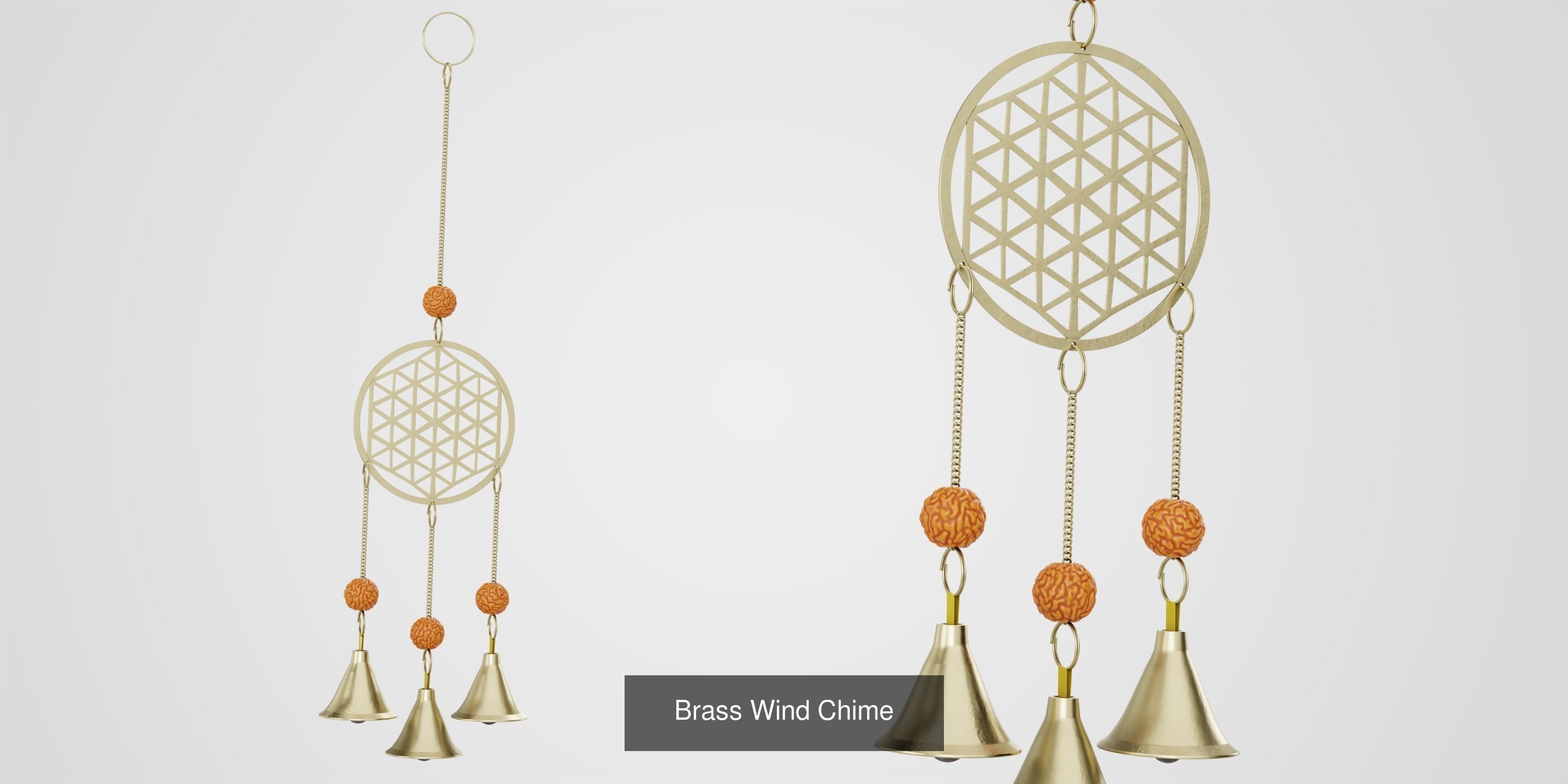 Wind Chime Collection _14