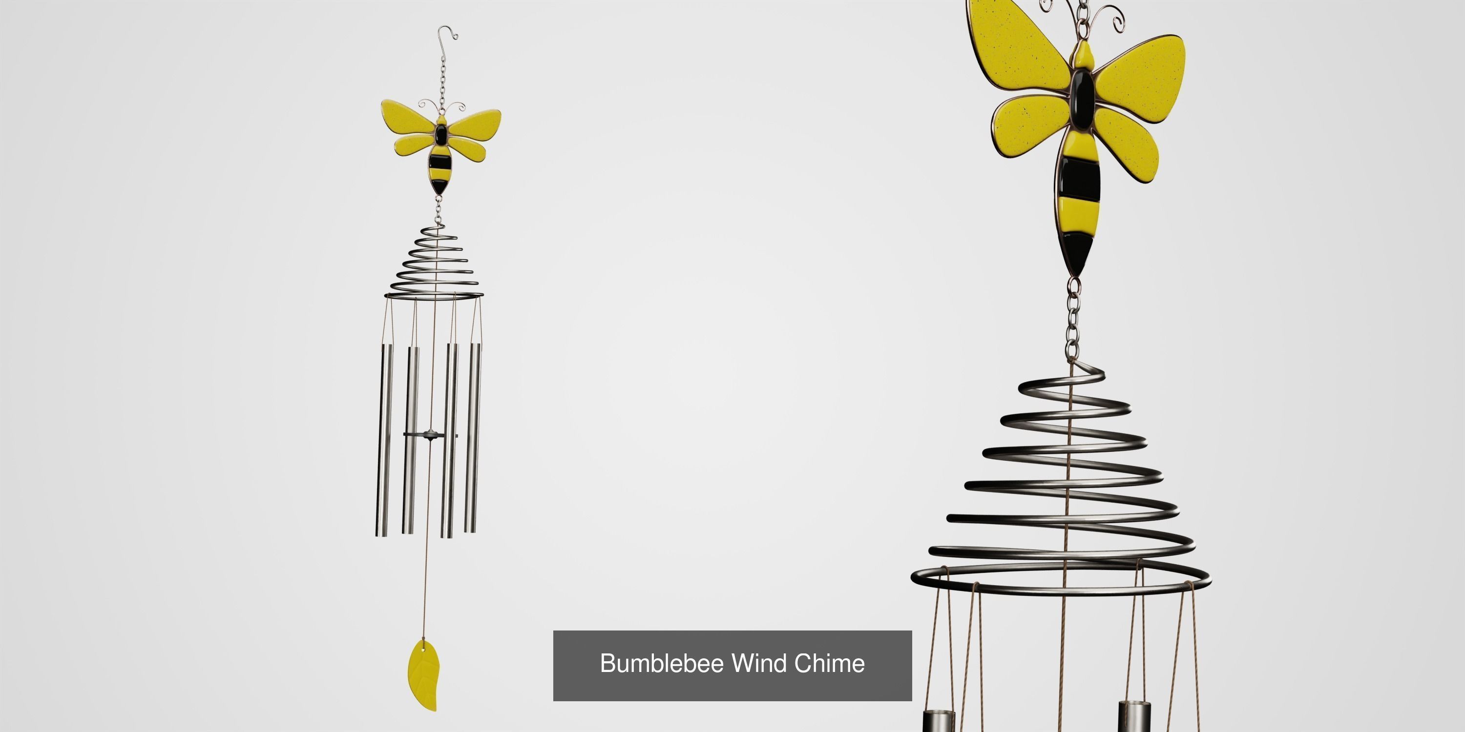 Wind Chime Collection _13