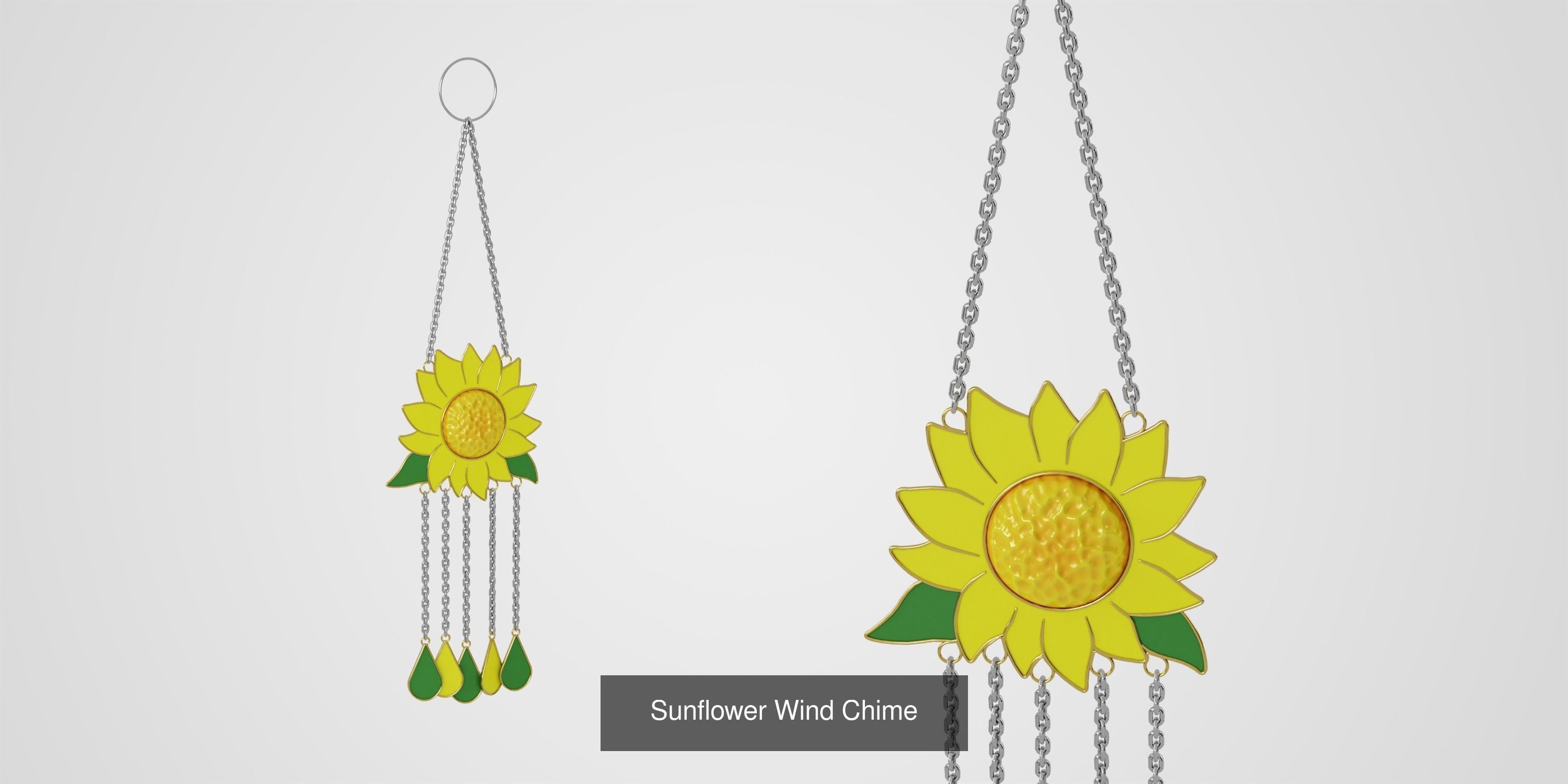 Wind Chime Collection _7