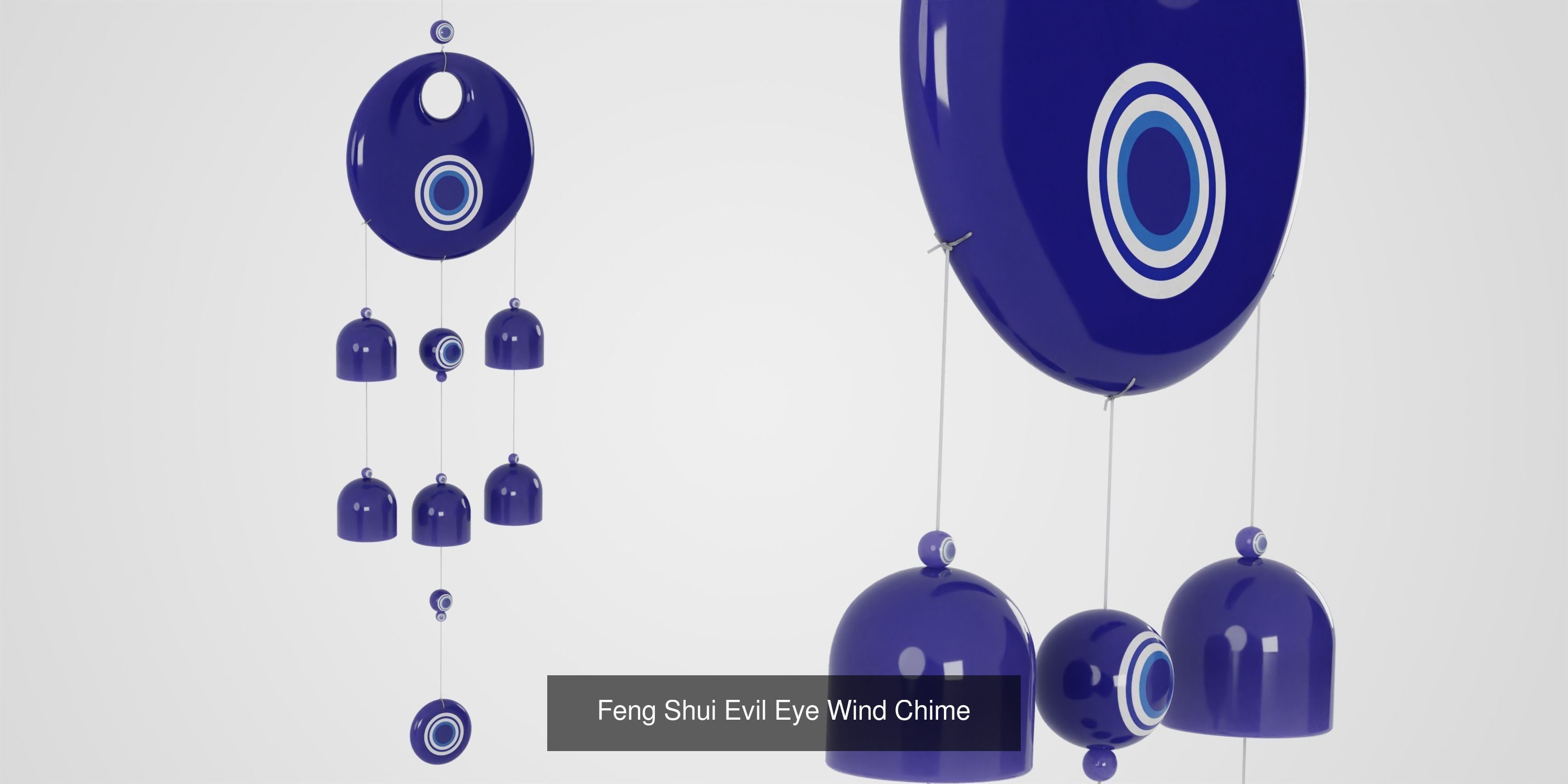 Wind Chime Collection _11