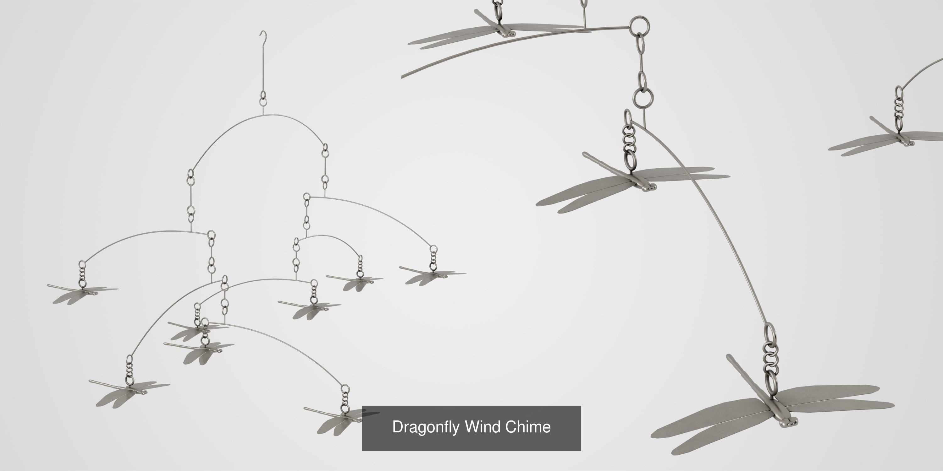 Wind Chime Collection _9