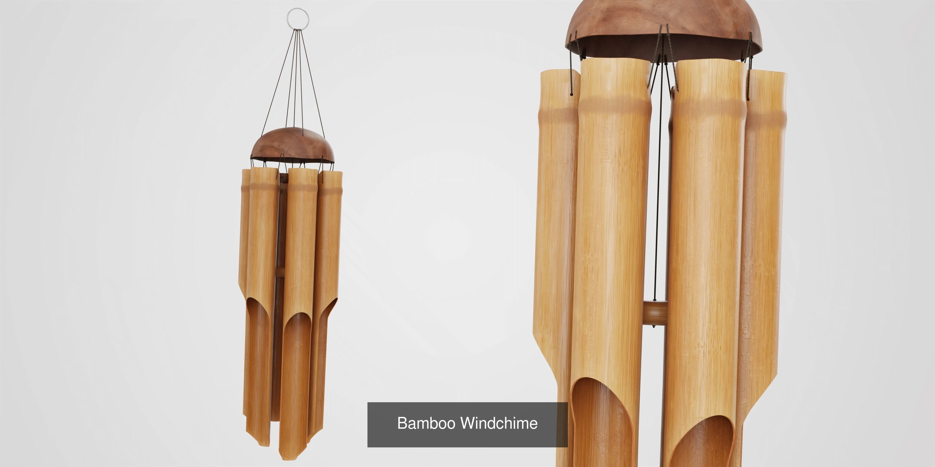 Wind Chime Collection _2
