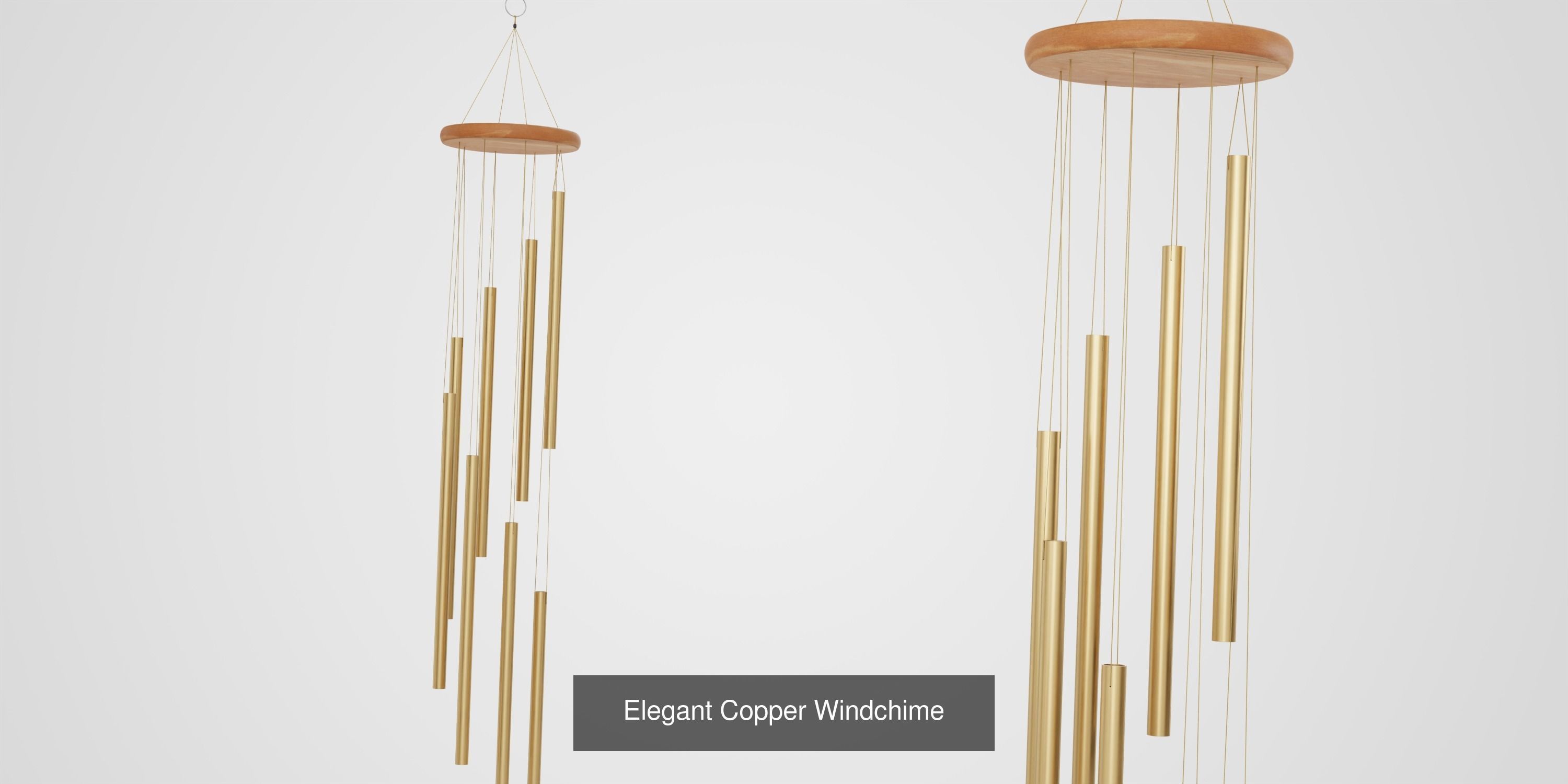 Wind Chime Collection _3