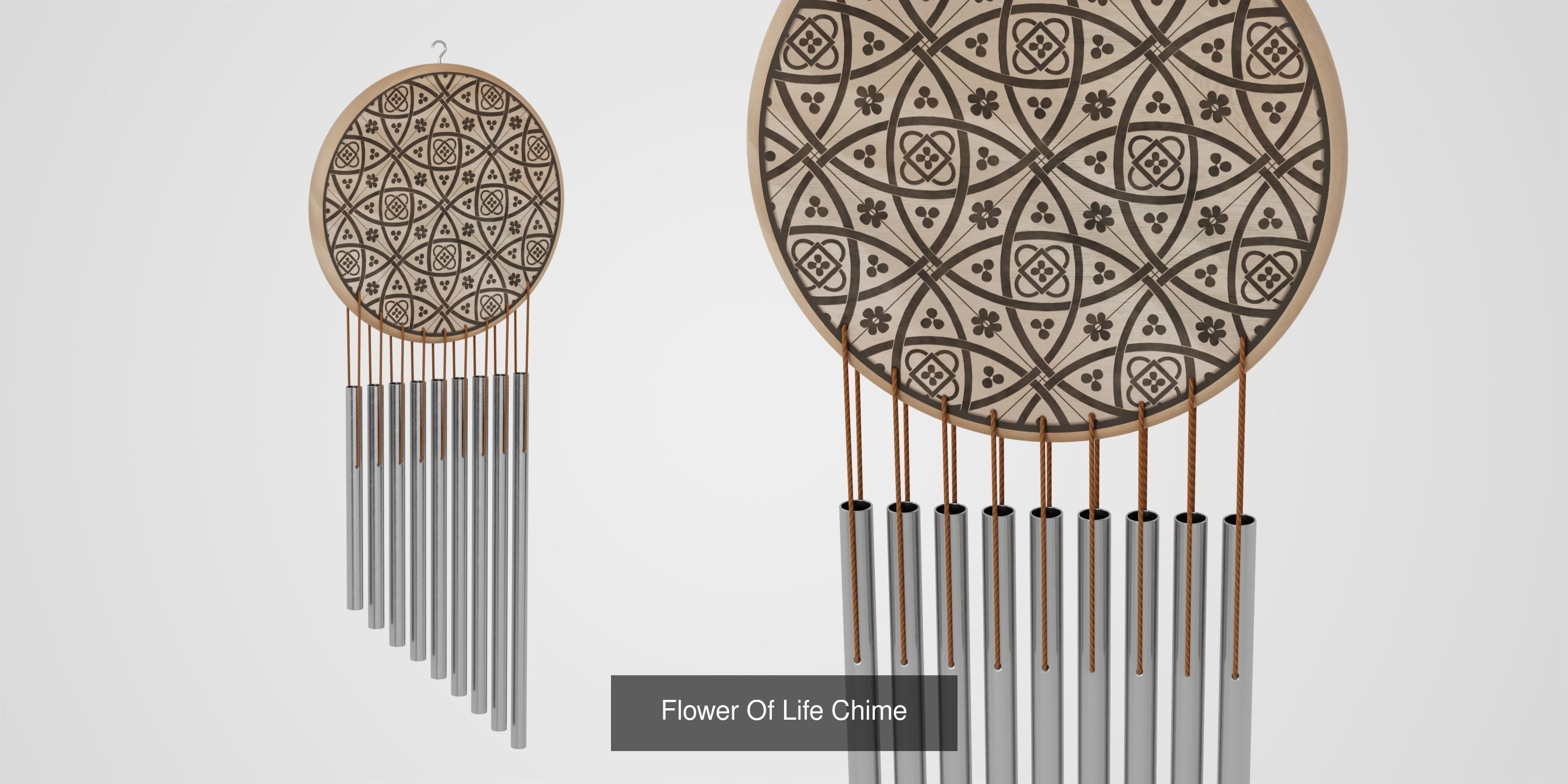 Wind Chime Collection _1