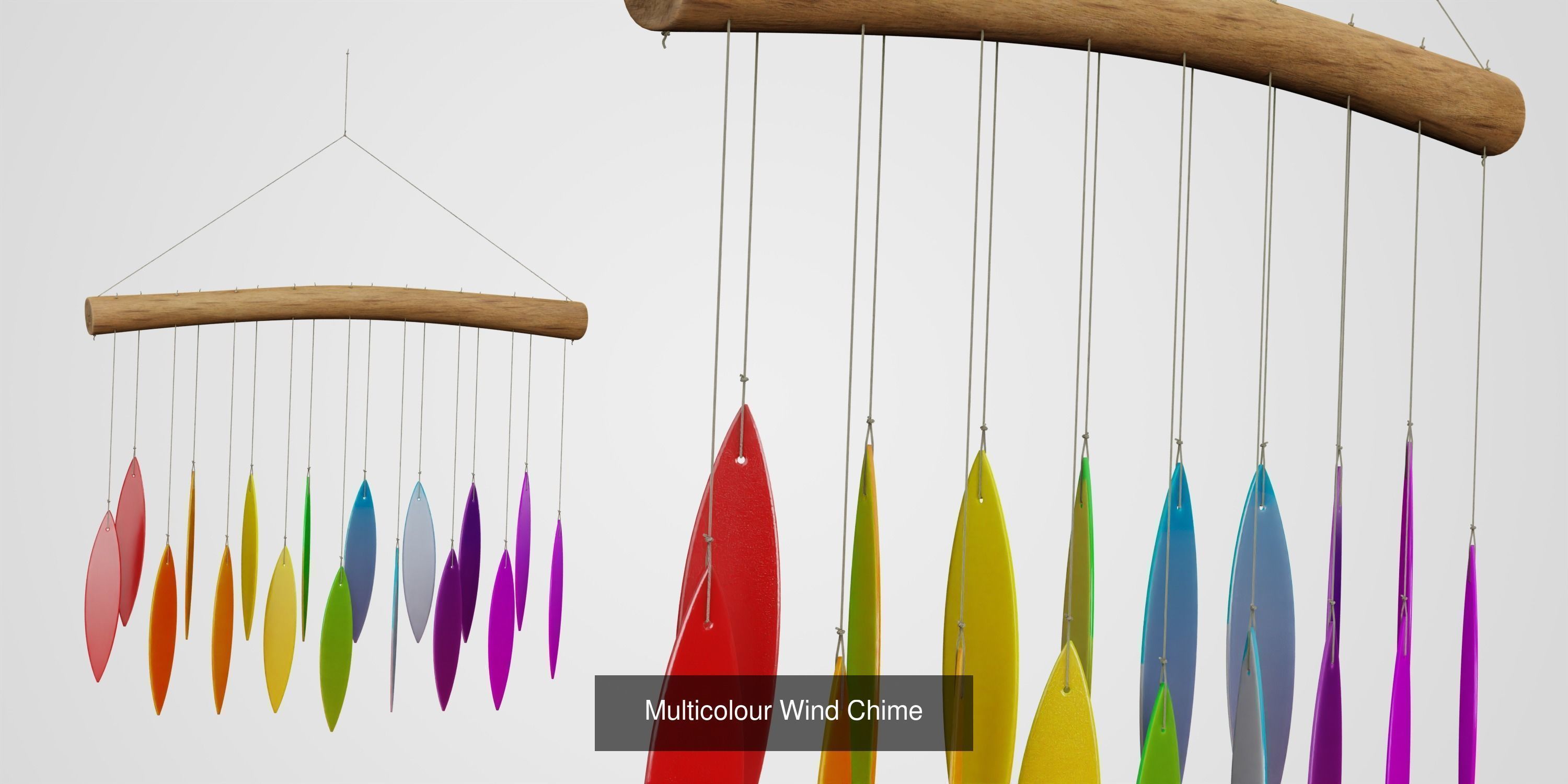 Wind Chime Collection _12