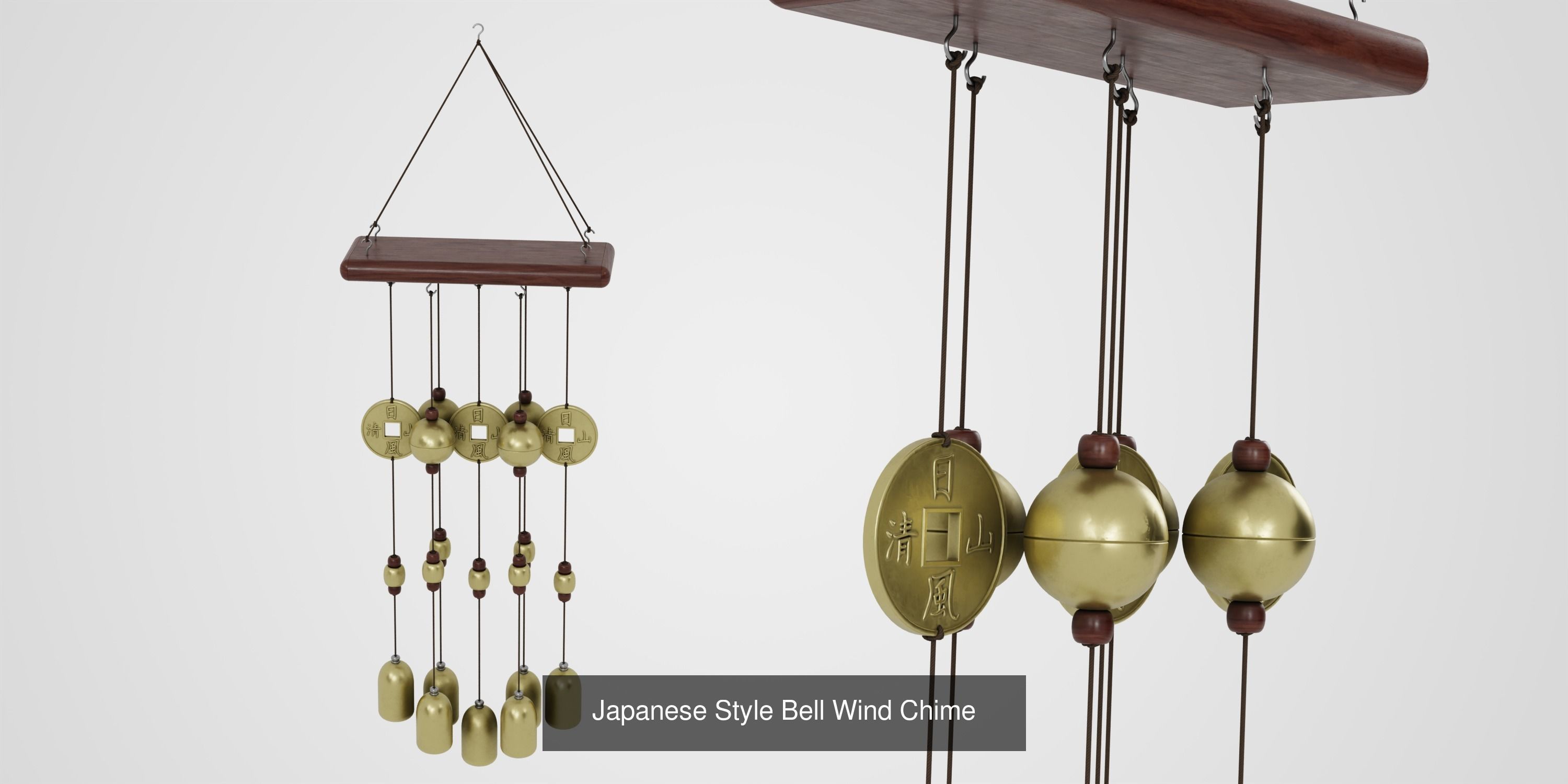 Wind Chime Collection _8