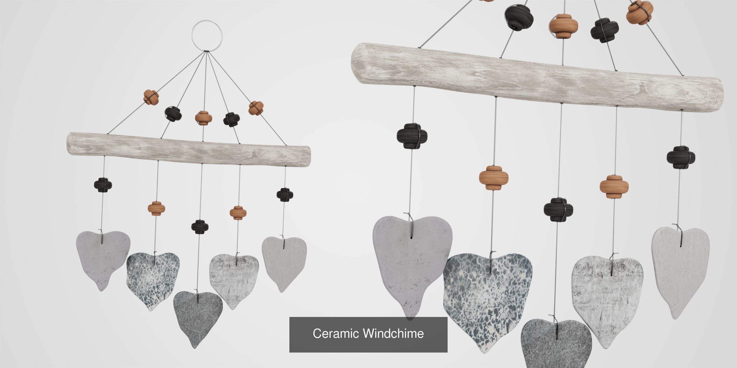 Wind Chime Collection _4