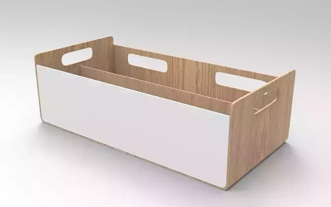 Desk Organizer