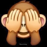 3 wise monkeys 3D Model Collection_4