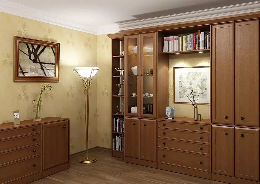 Archmodels vol 9 - home and office furniture 3D model_0
