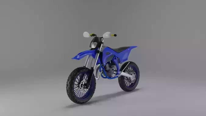 Sherco SE 2021 Motorcycle