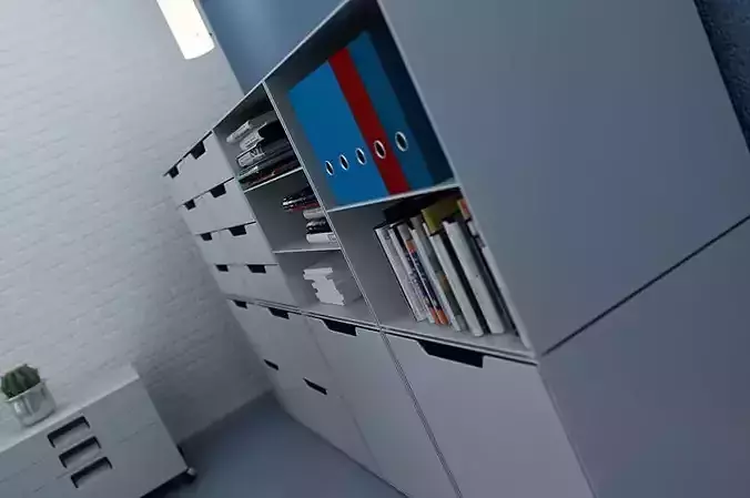 Office Furniture Collection