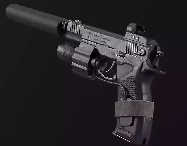 Fort-14 TP Special Forces