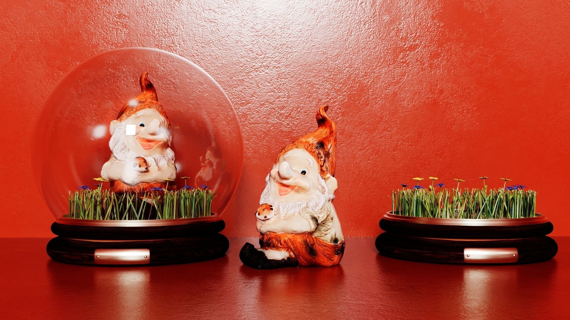 SALE Christmas Collection Set 20 plus BONUSES 3D model_8