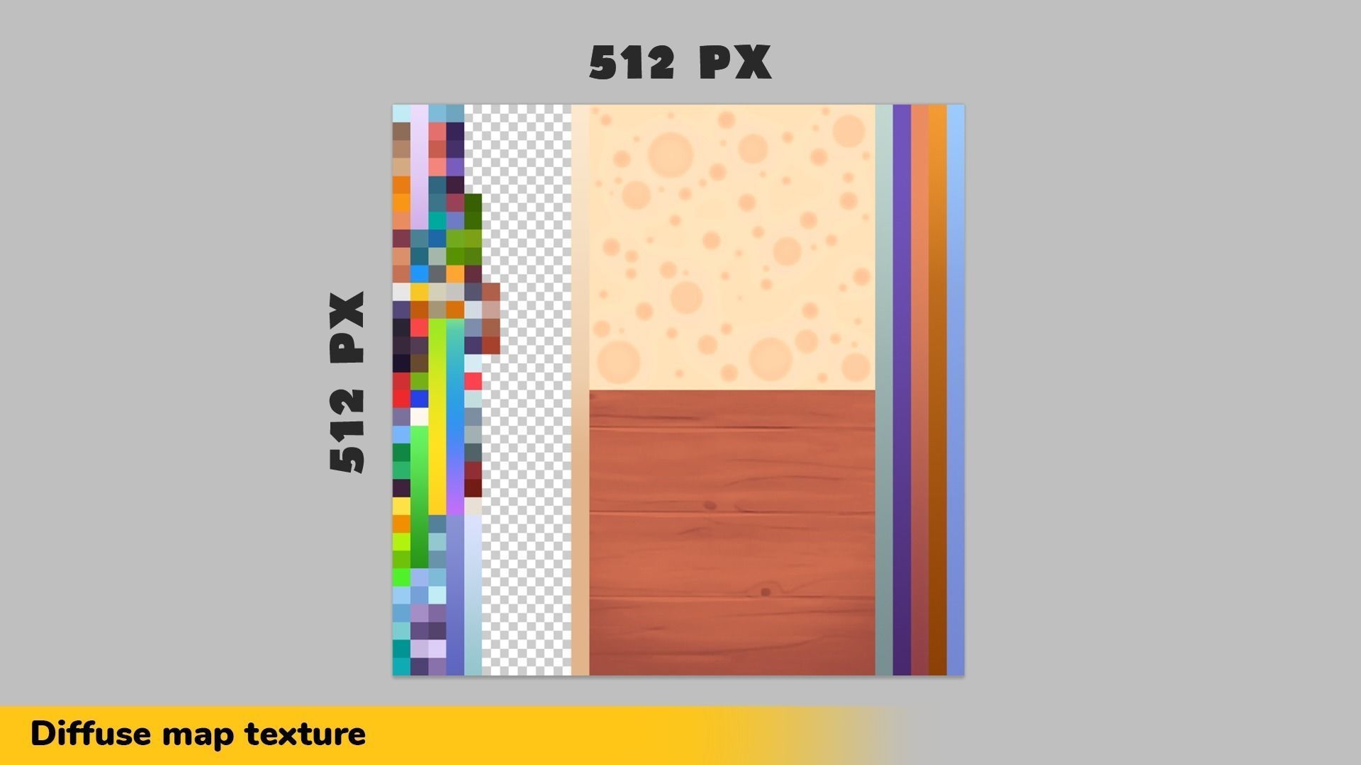 Hypercasual Action Props Pack Volume 4 Low-poly 3D model_8