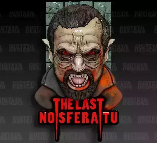 The Last Nosferatu 2023 Movie