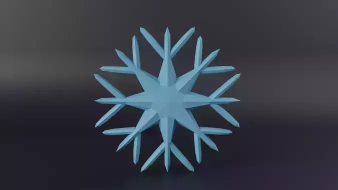 Snowflake