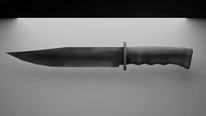 Tactical Knife