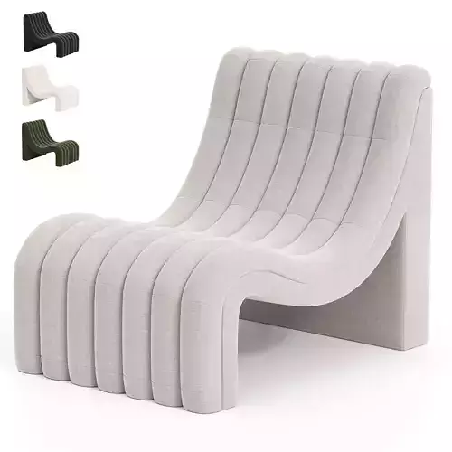 Sasha lounge chair
