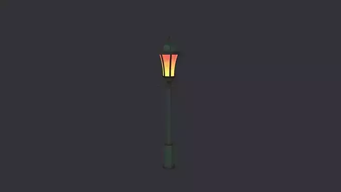 Street Lantern