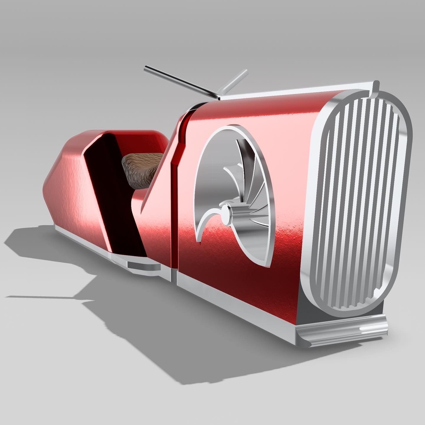 Guido Concept Motorbike 3D print model_7