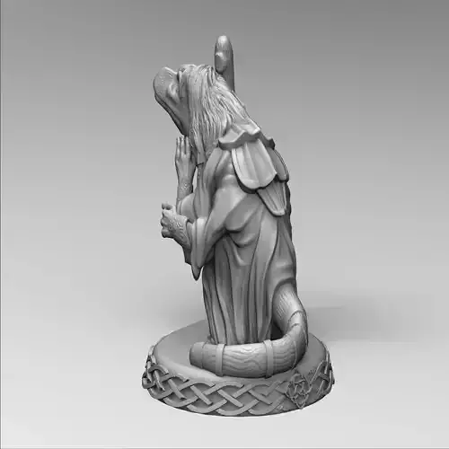 Special Edition Dark Crystal Chess set