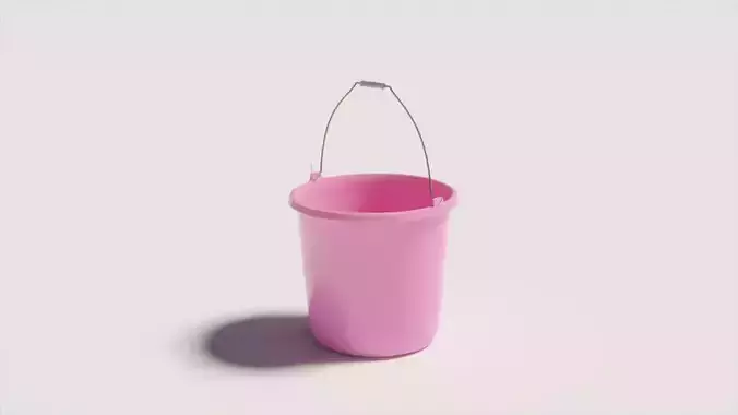 free Bucket