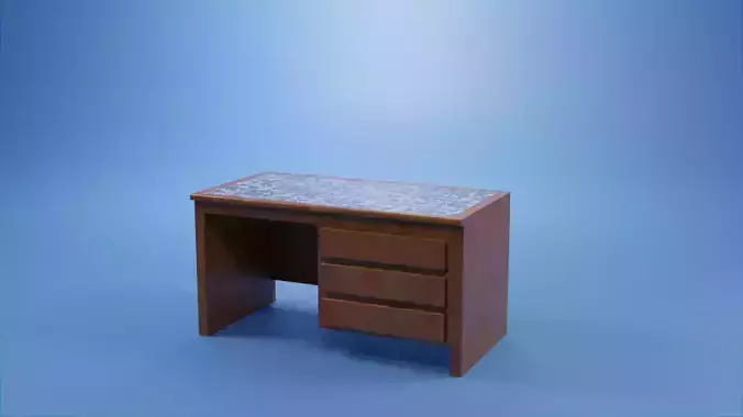 Desk Table