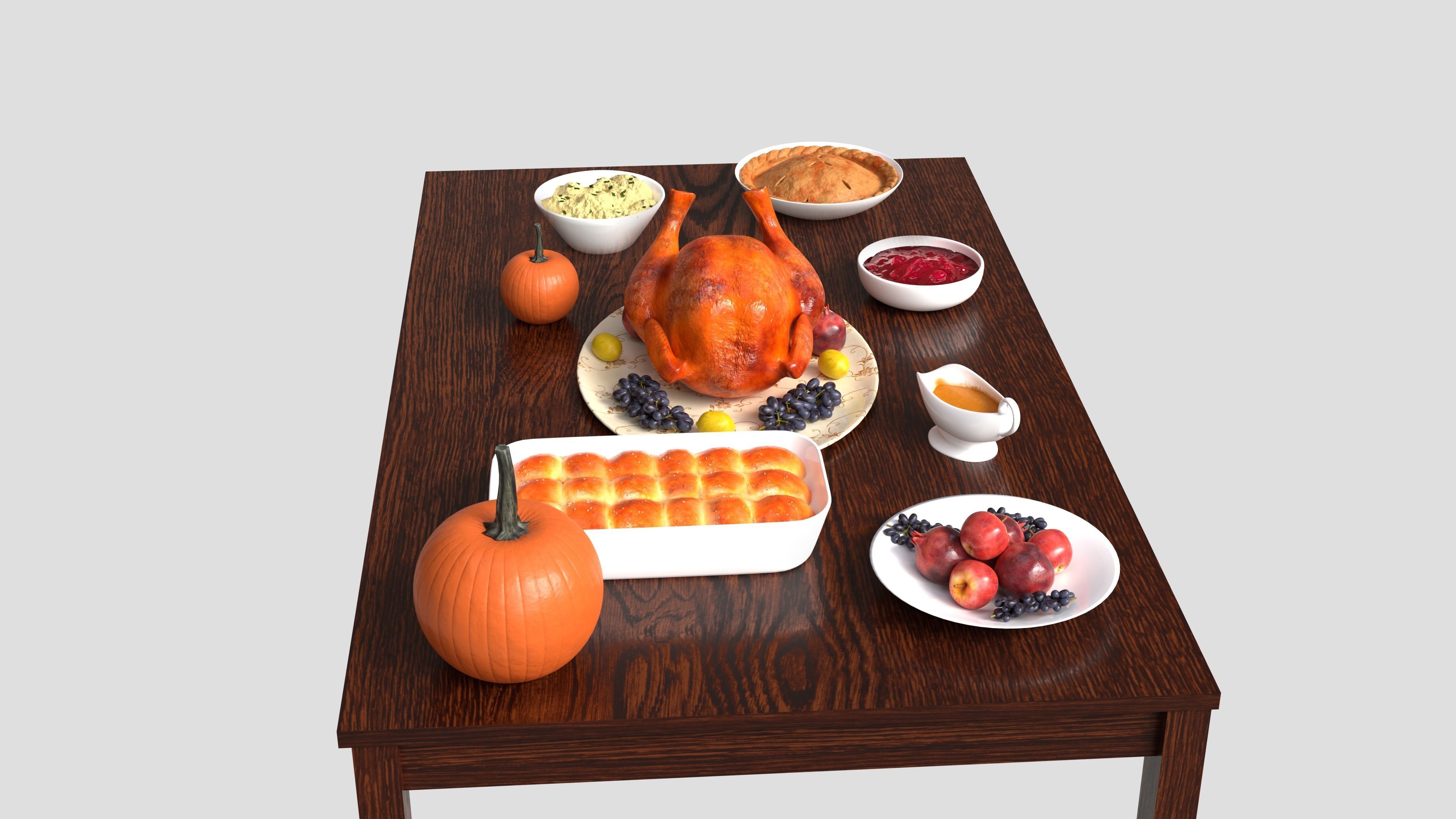 Thanksgiving collection grapes _15