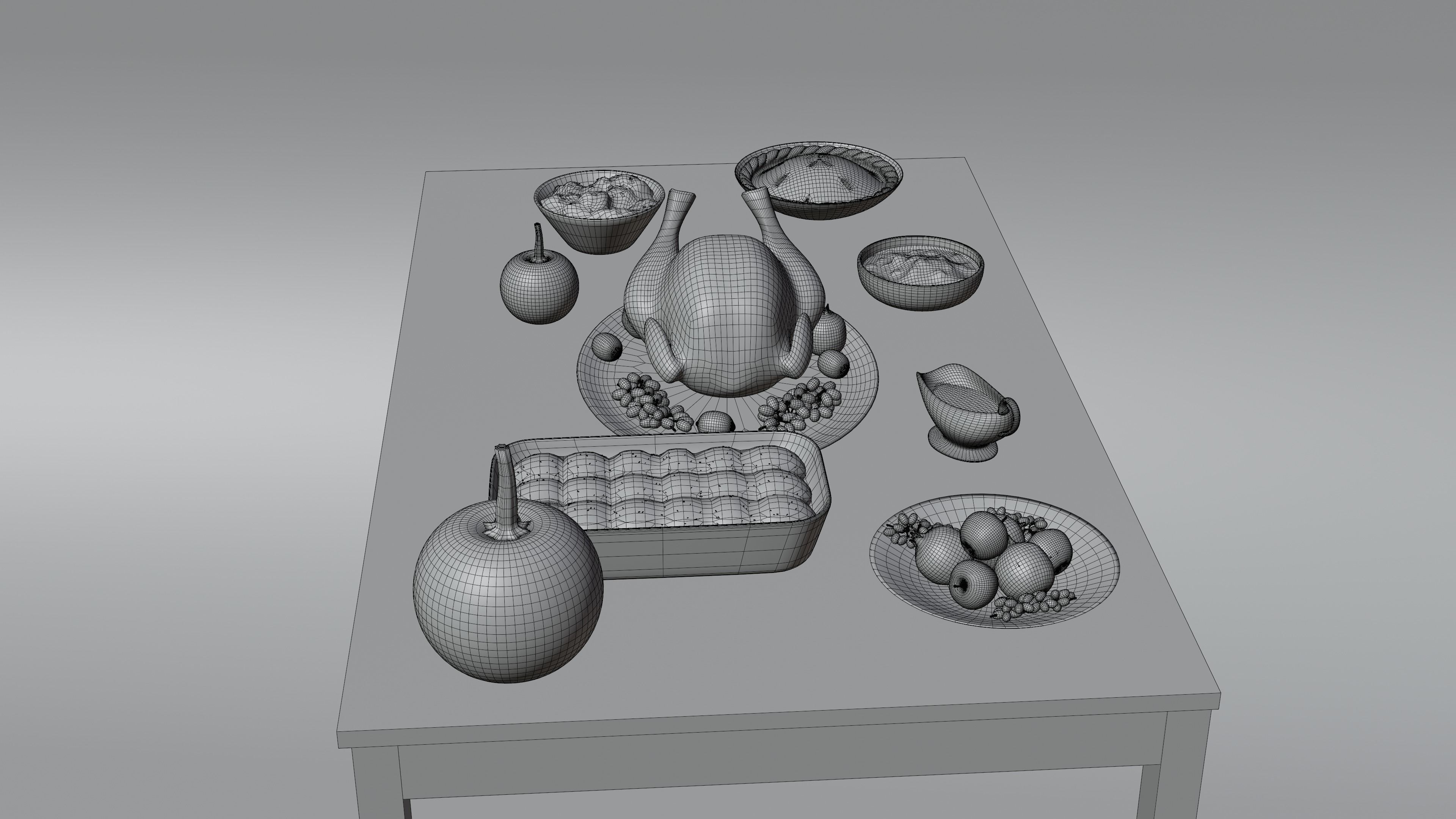 Thanksgiving collection grapes _30