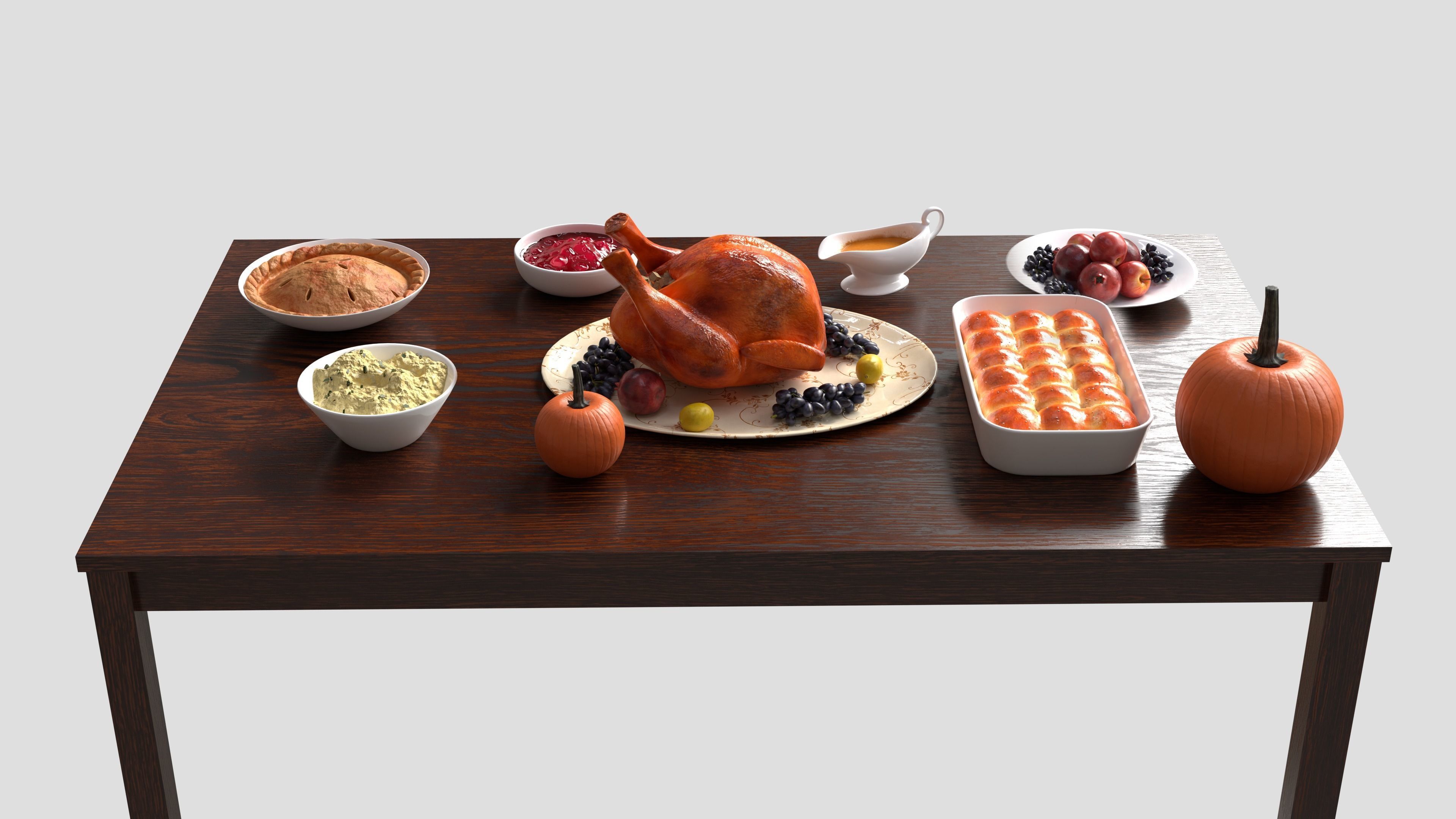 Thanksgiving collection grapes _12