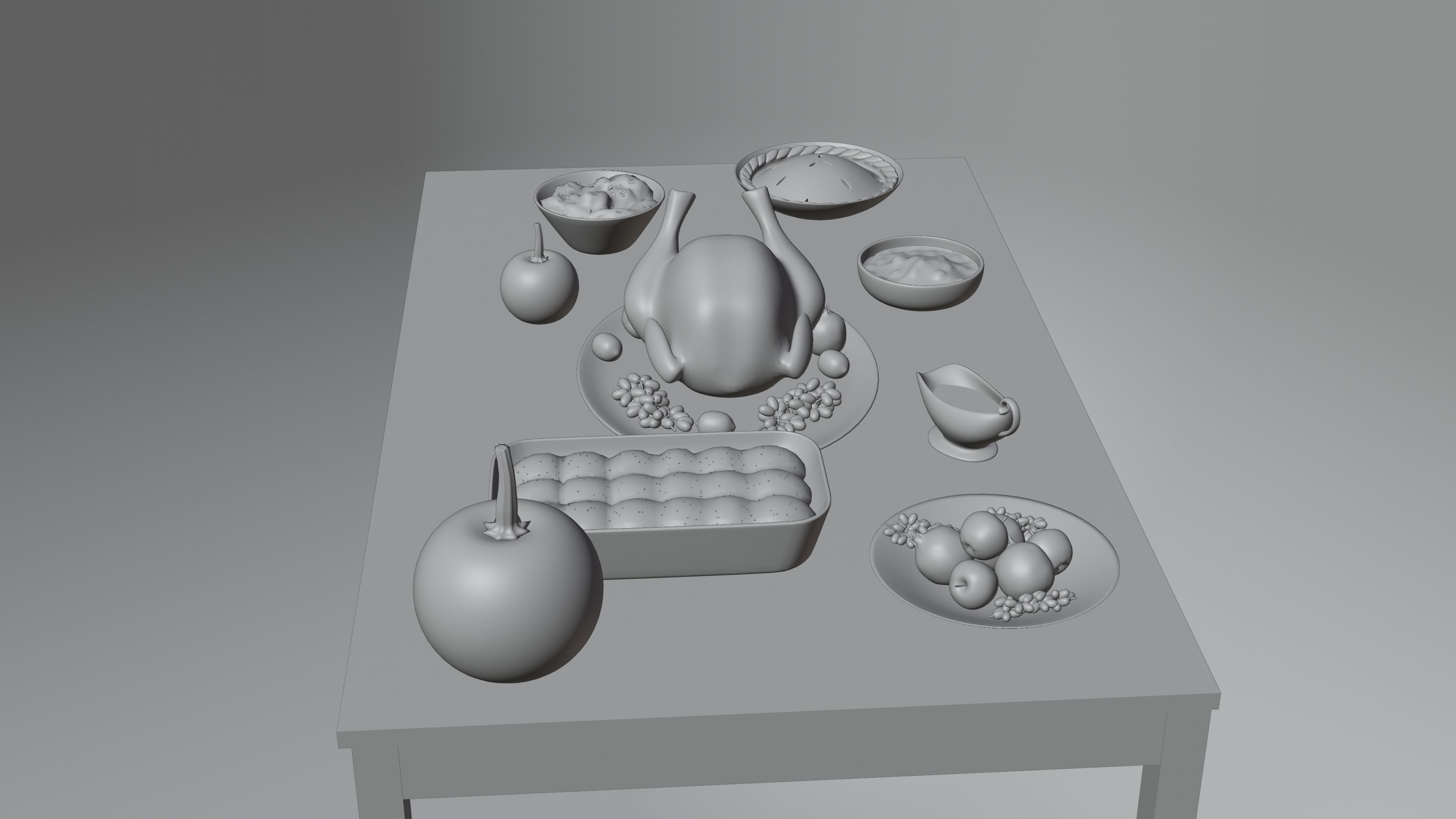 Thanksgiving collection grapes _23