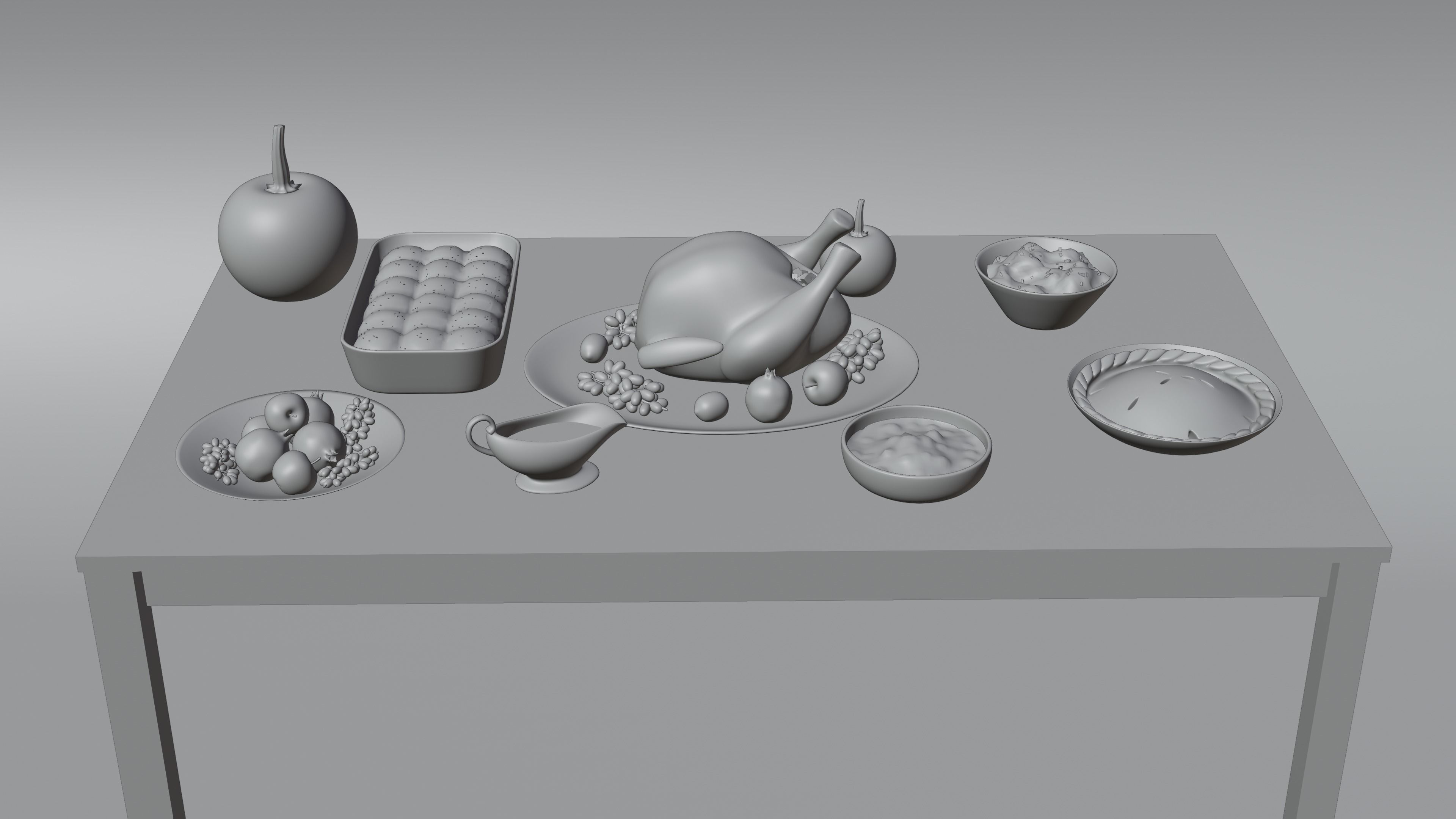 Thanksgiving collection grapes _22