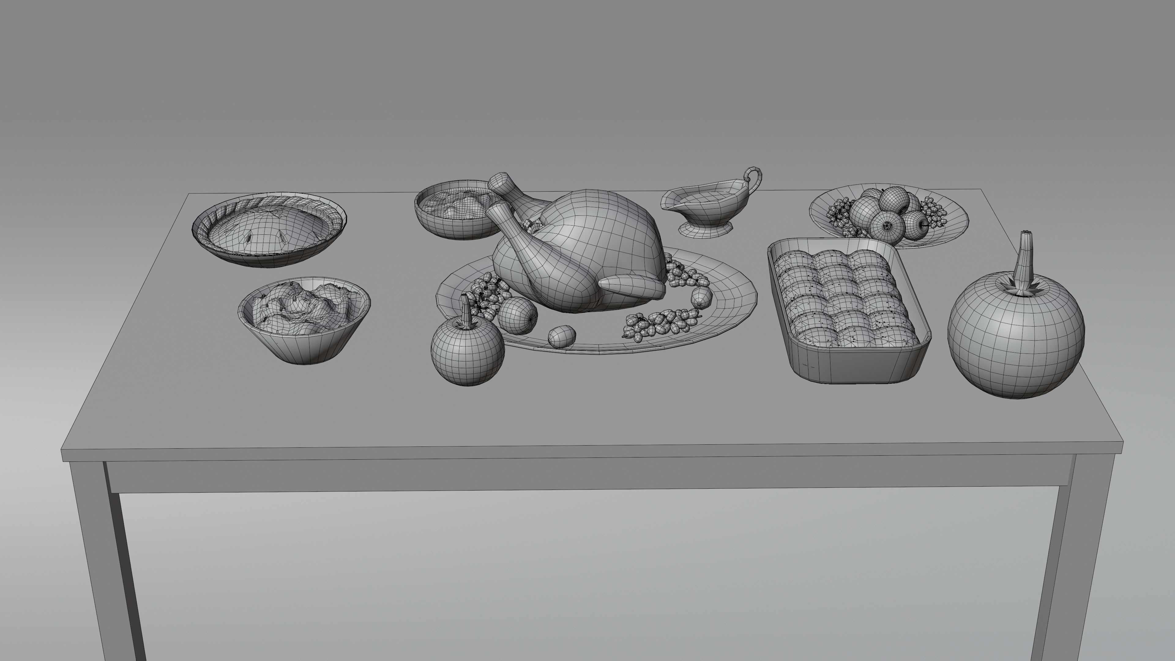 Thanksgiving collection grapes _31