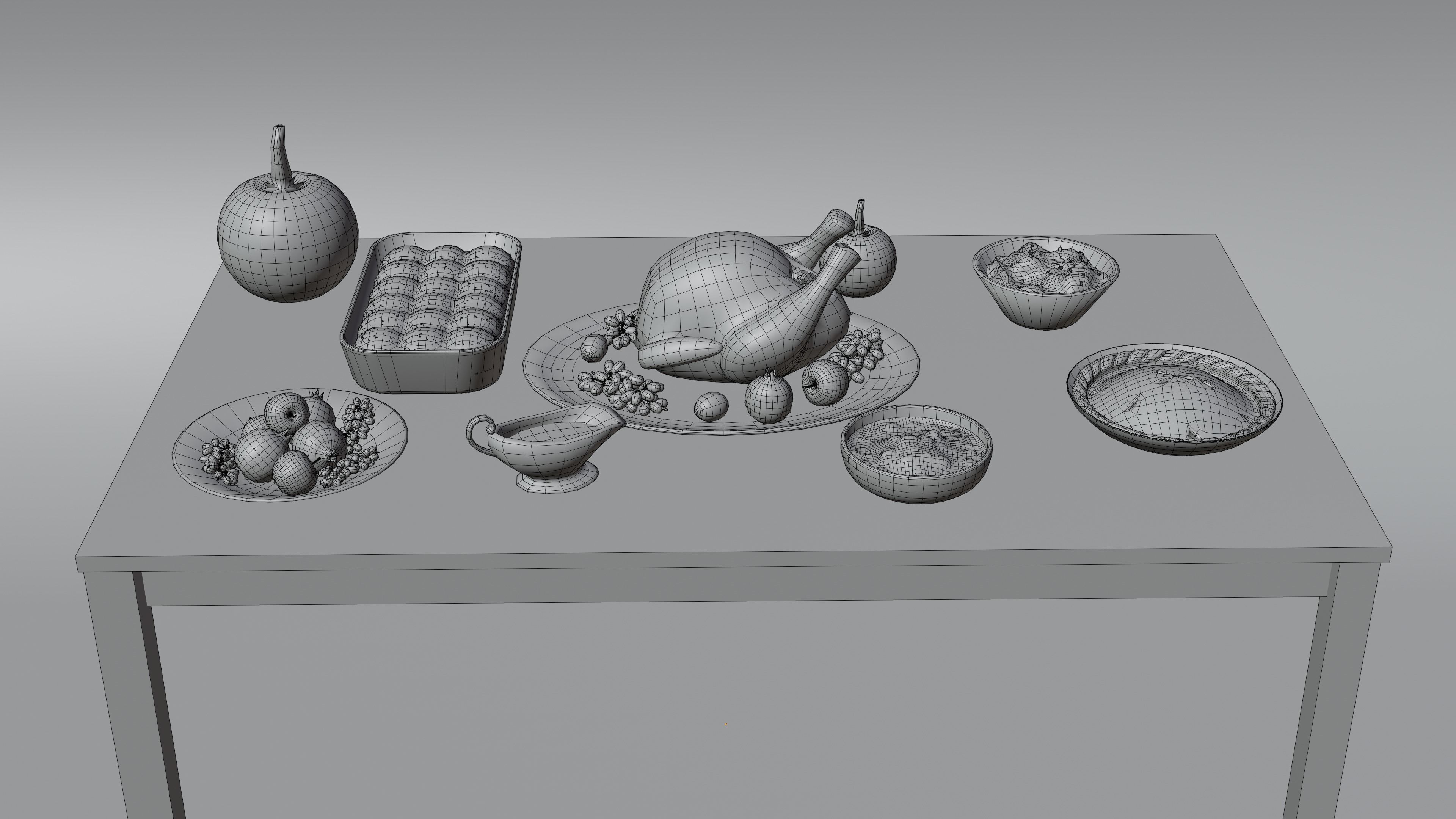 Thanksgiving collection grapes _26