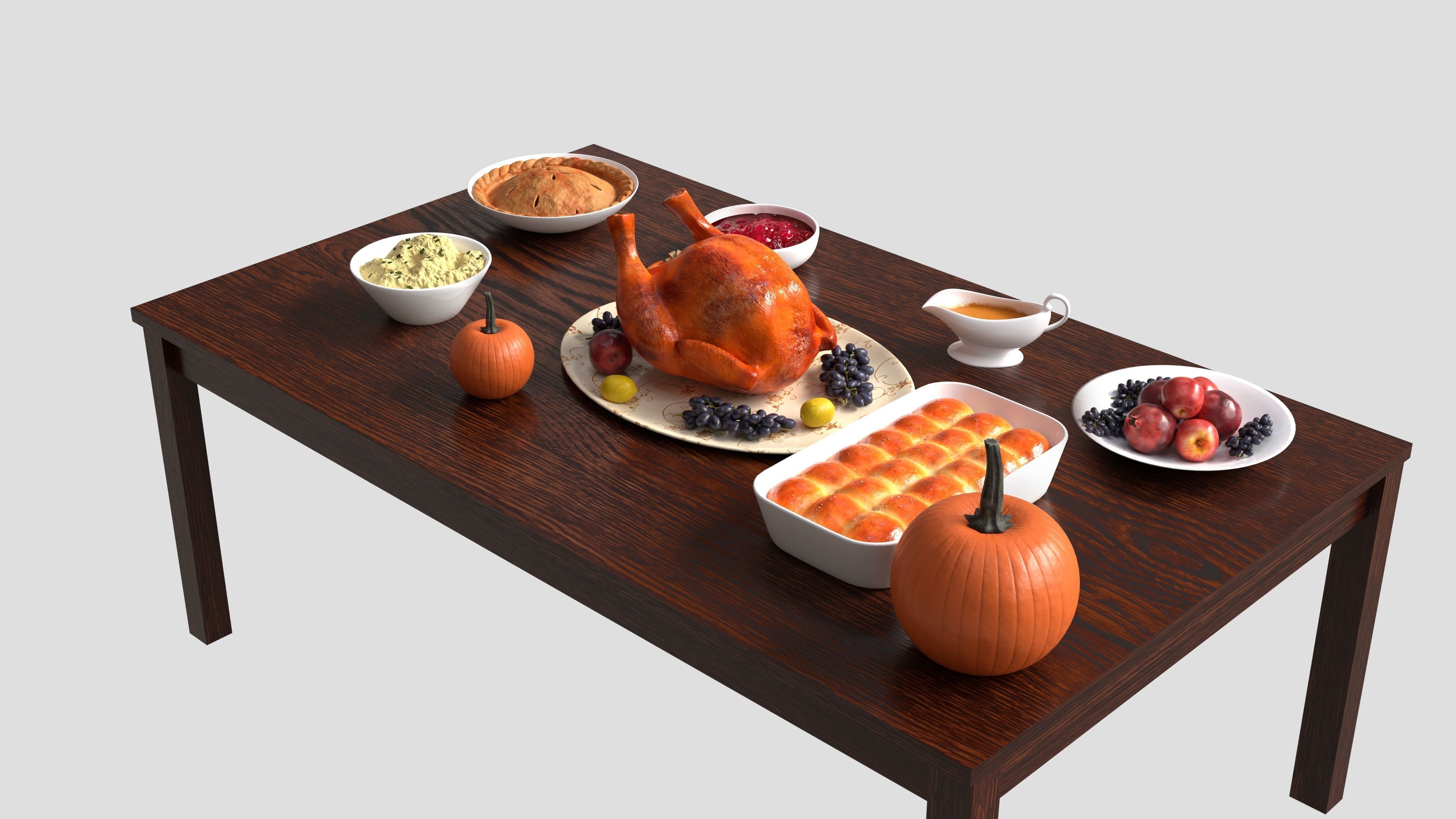 Thanksgiving collection grapes _14