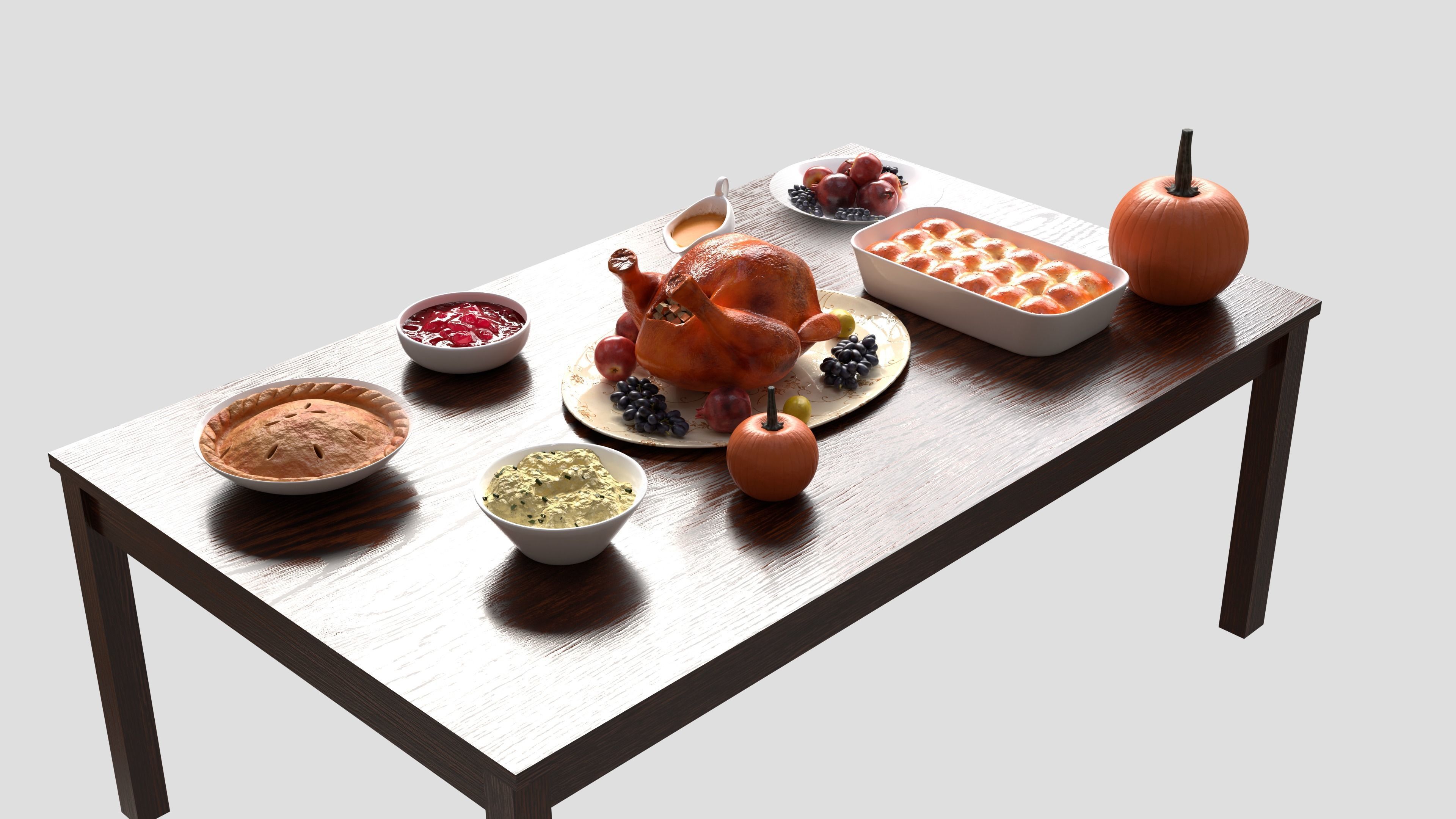 Thanksgiving collection grapes _10