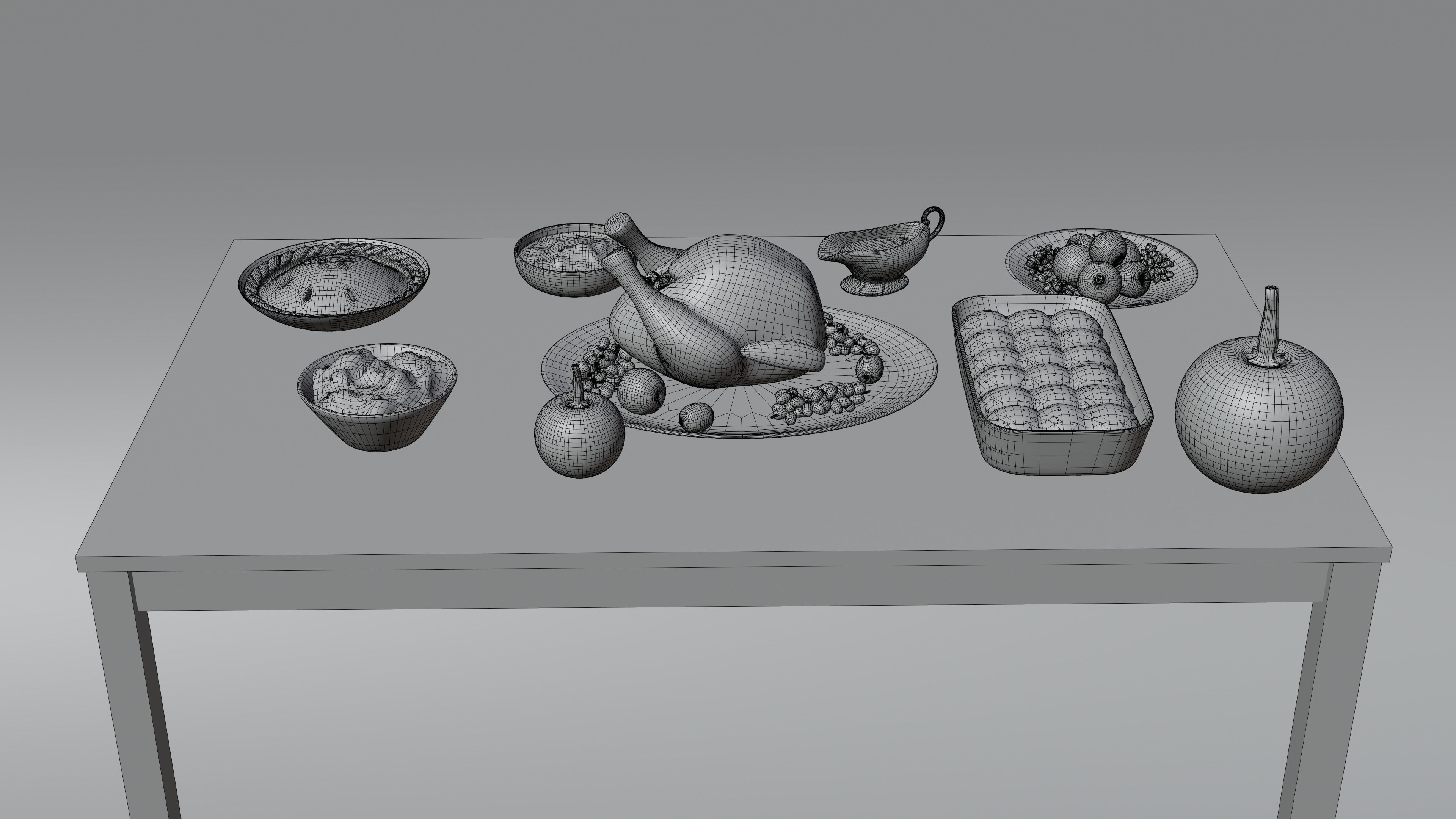 Thanksgiving collection grapes _27