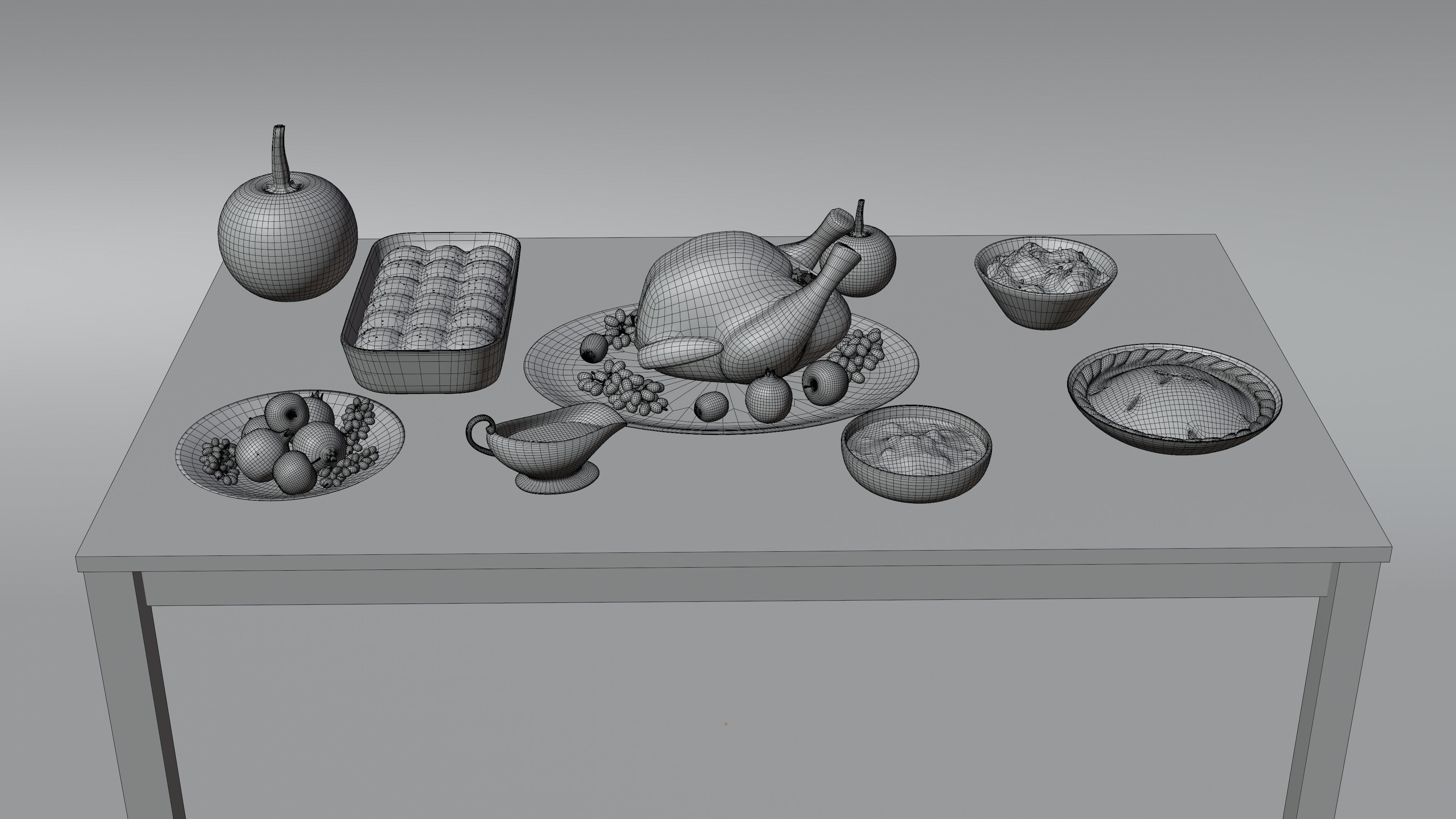 Thanksgiving collection grapes _32