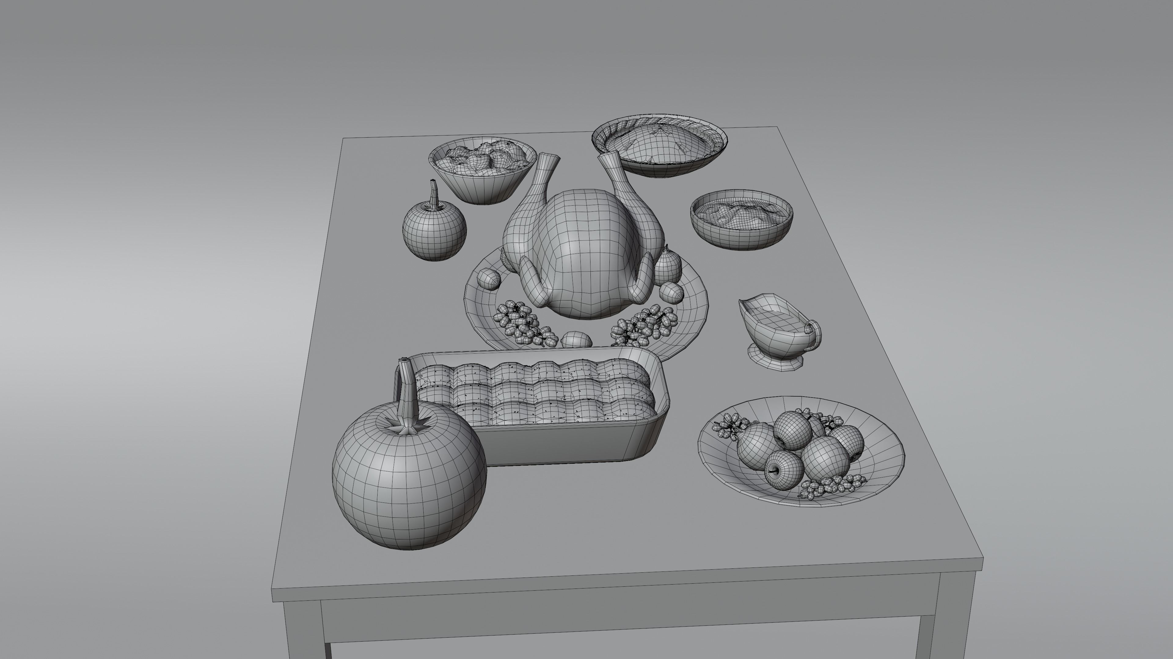 Thanksgiving collection grapes _33