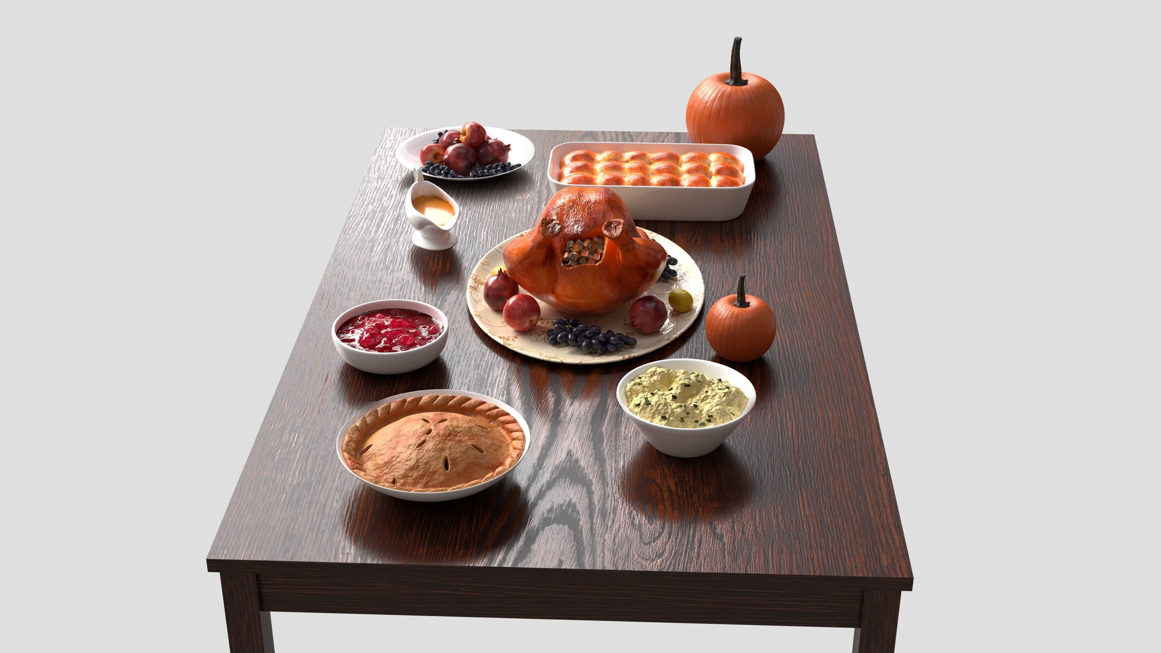 Thanksgiving collection grapes _8