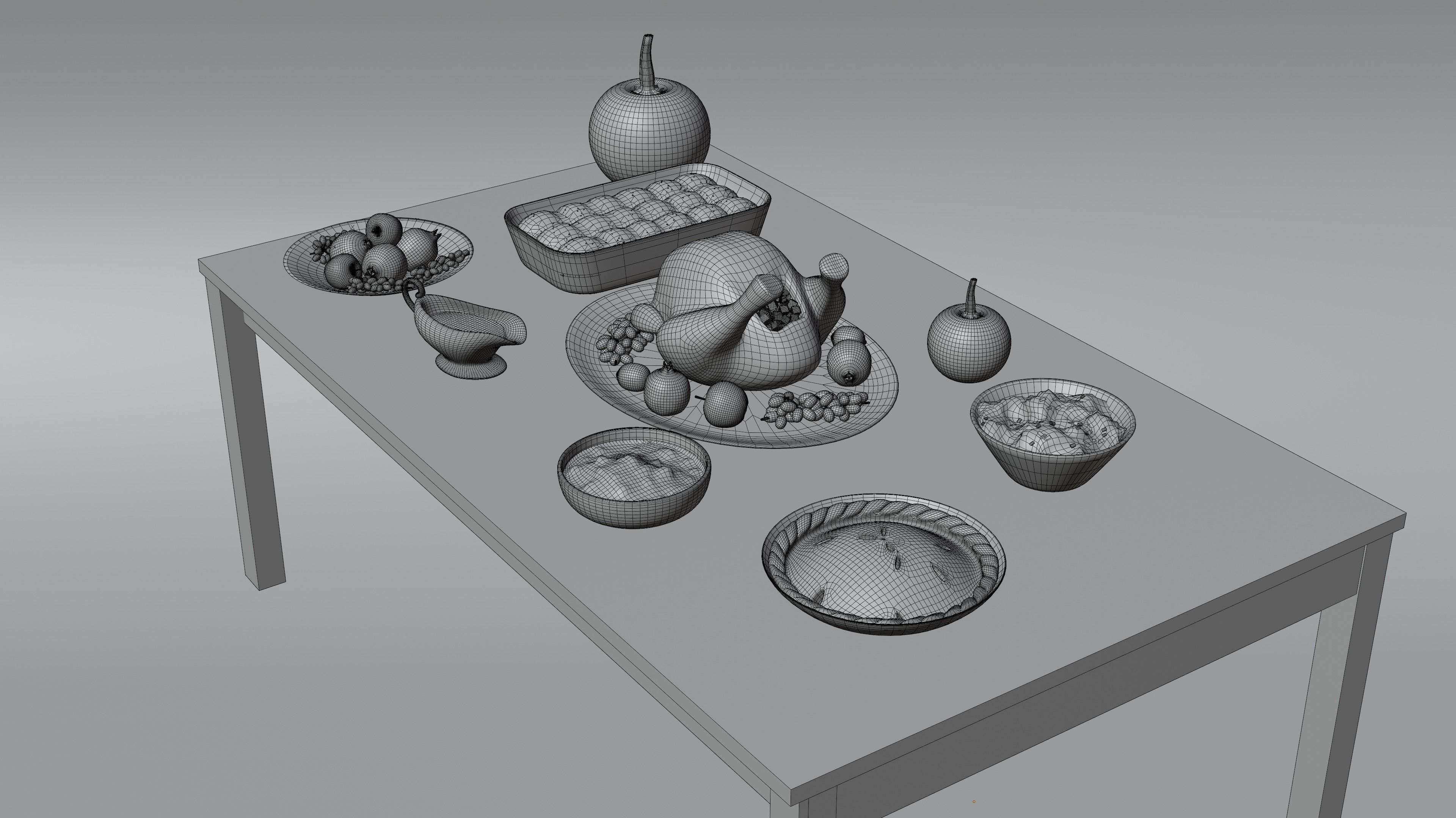 Thanksgiving collection grapes _28