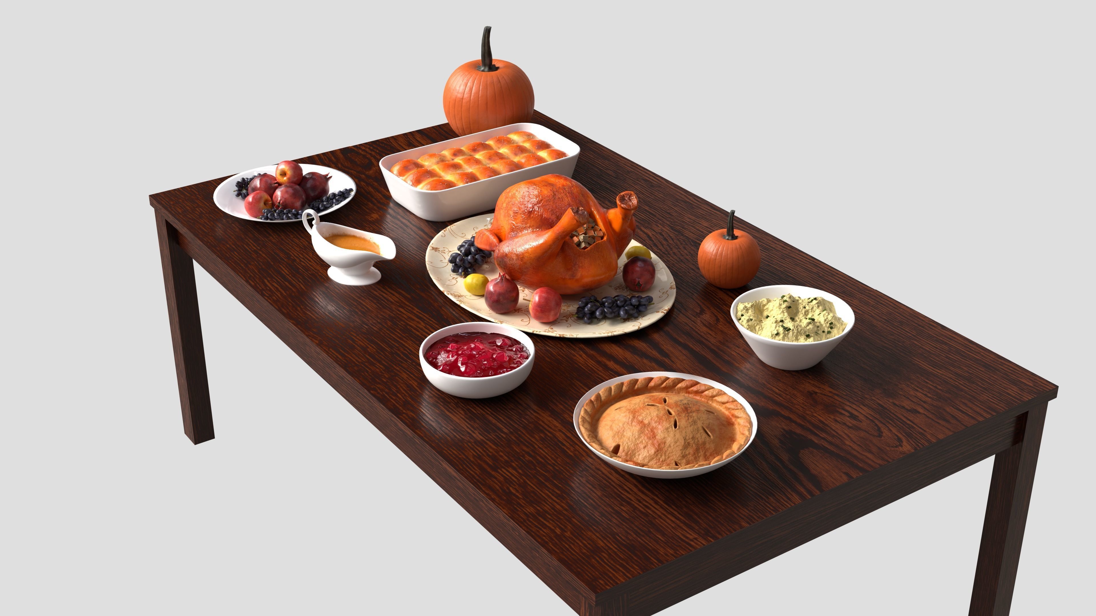 Thanksgiving collection grapes _6