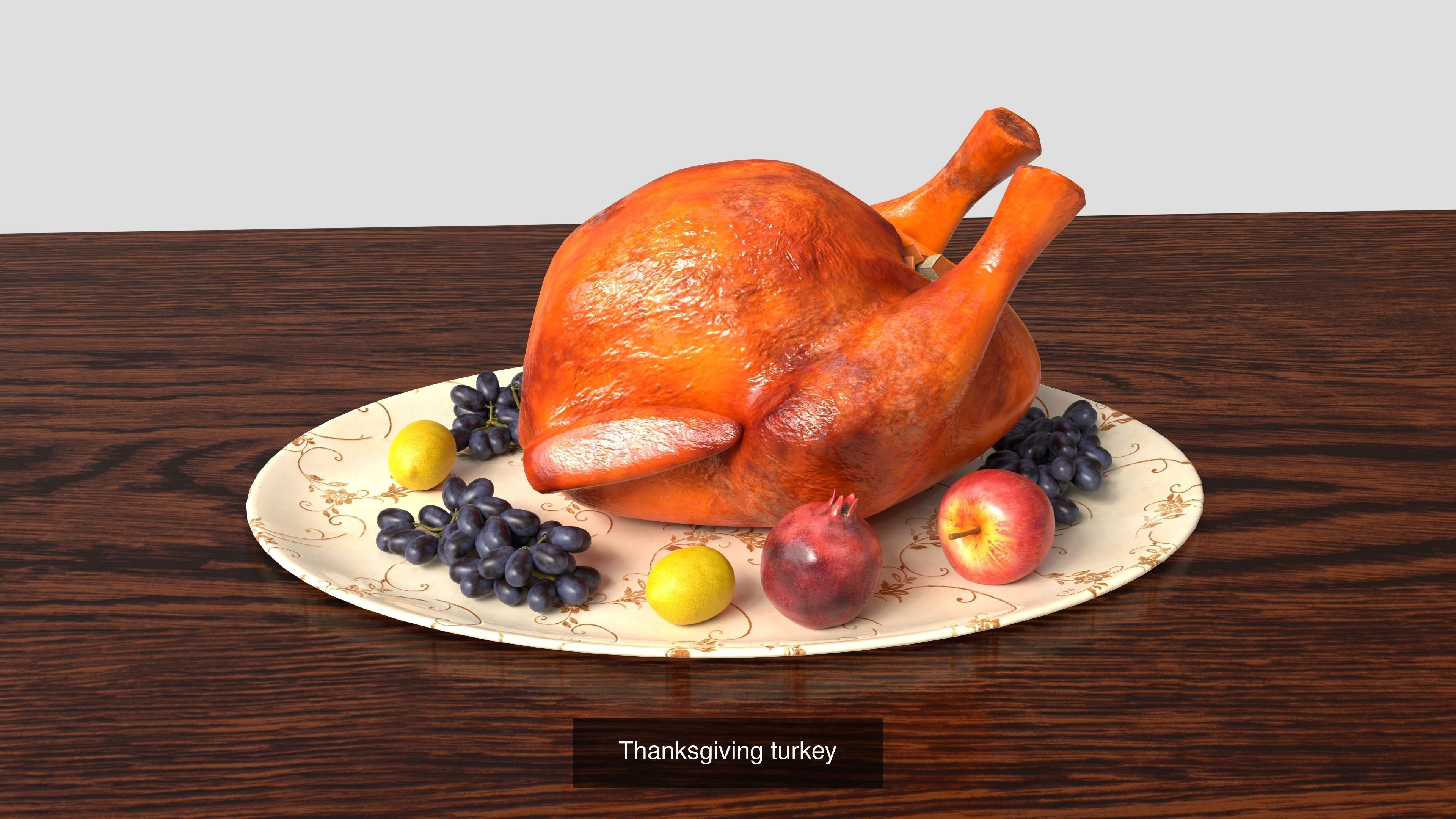 Thanksgiving collection grapes _3