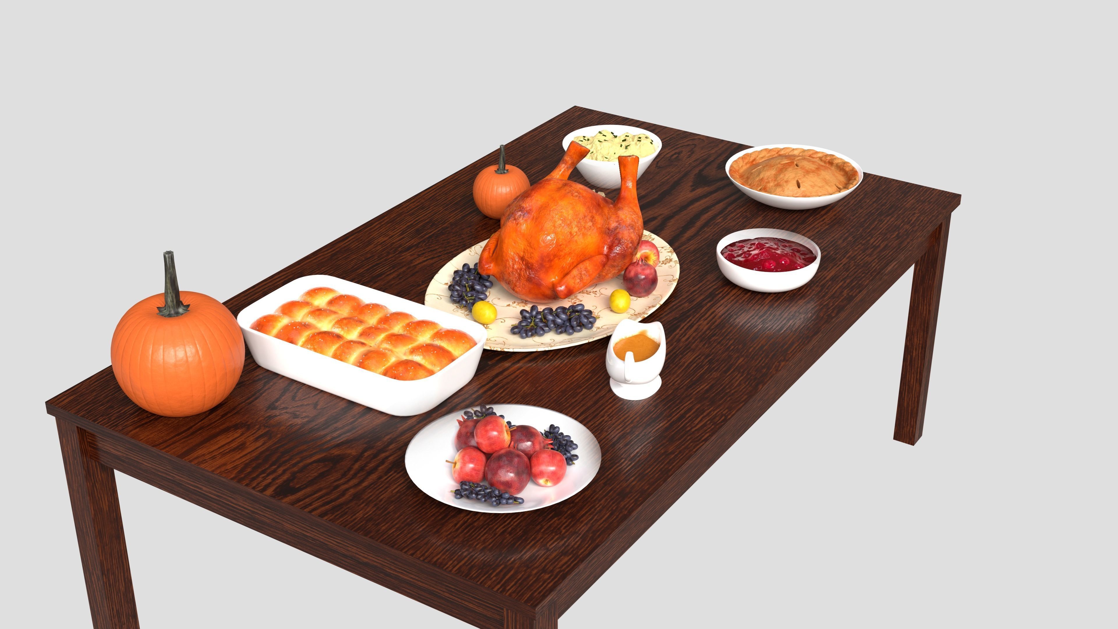 Thanksgiving collection grapes _21